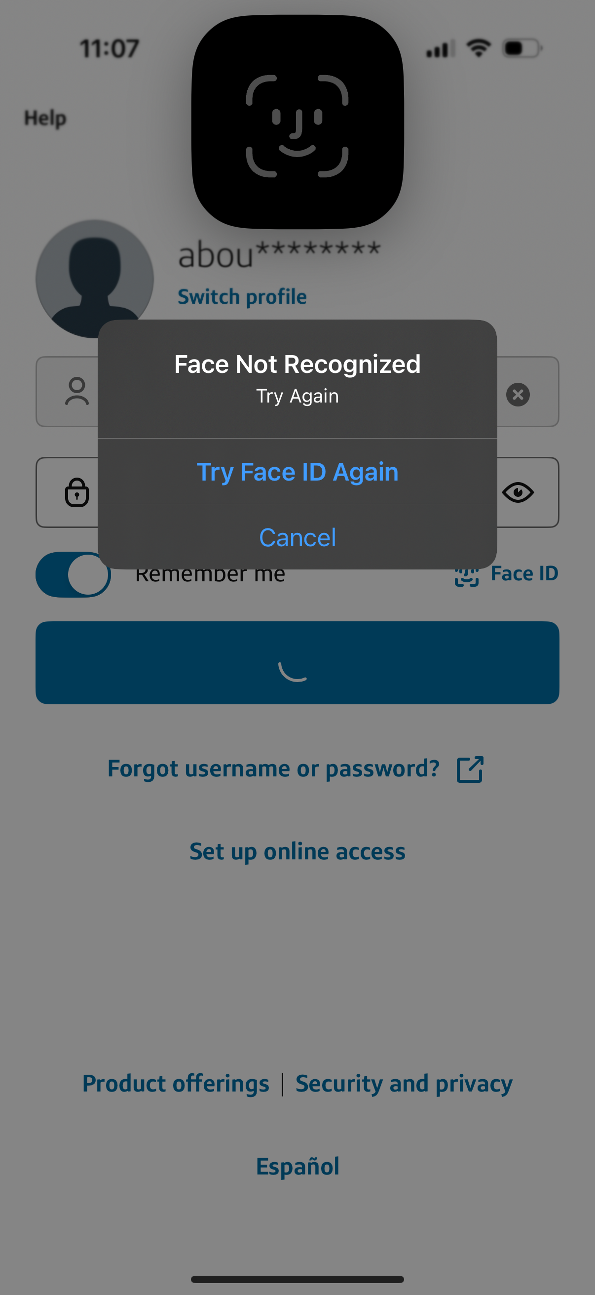capital-one app screenshot 43