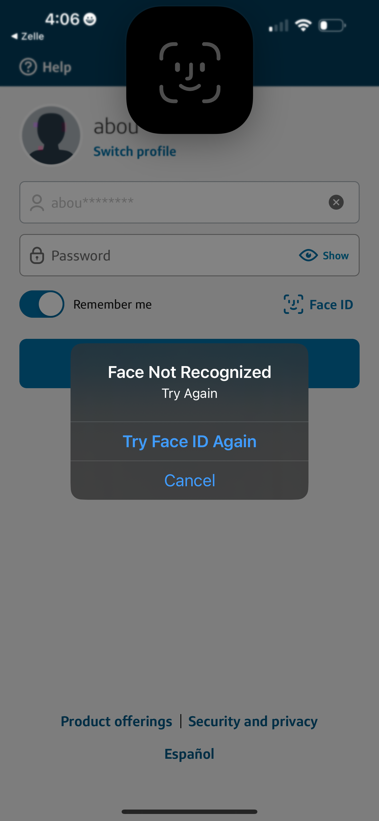 capital-one app screenshot 77