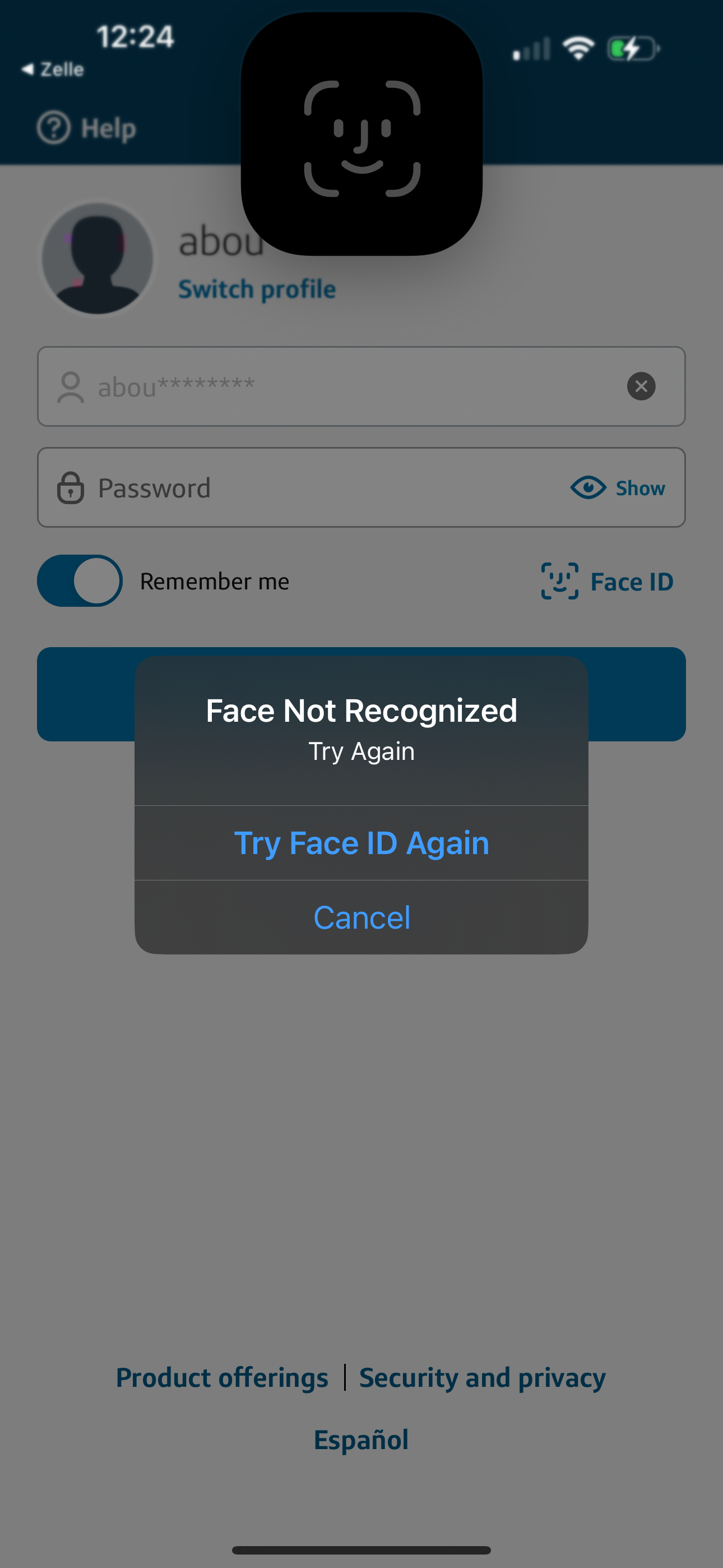 capital-one app screenshot 76
