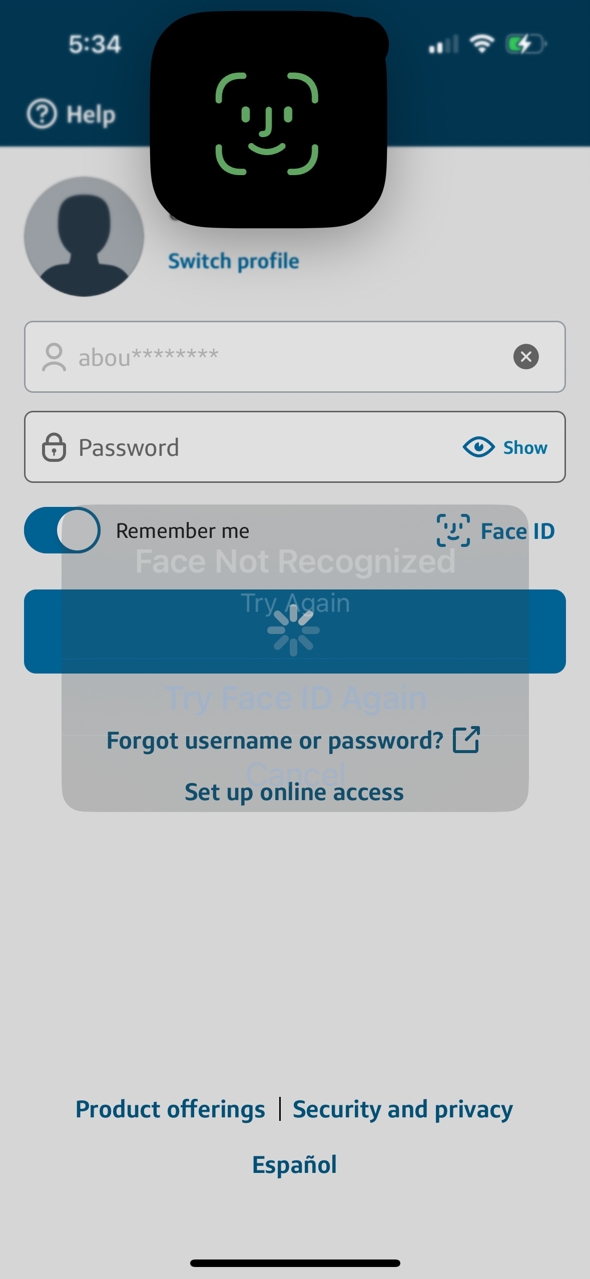 capital-one app screenshot 67