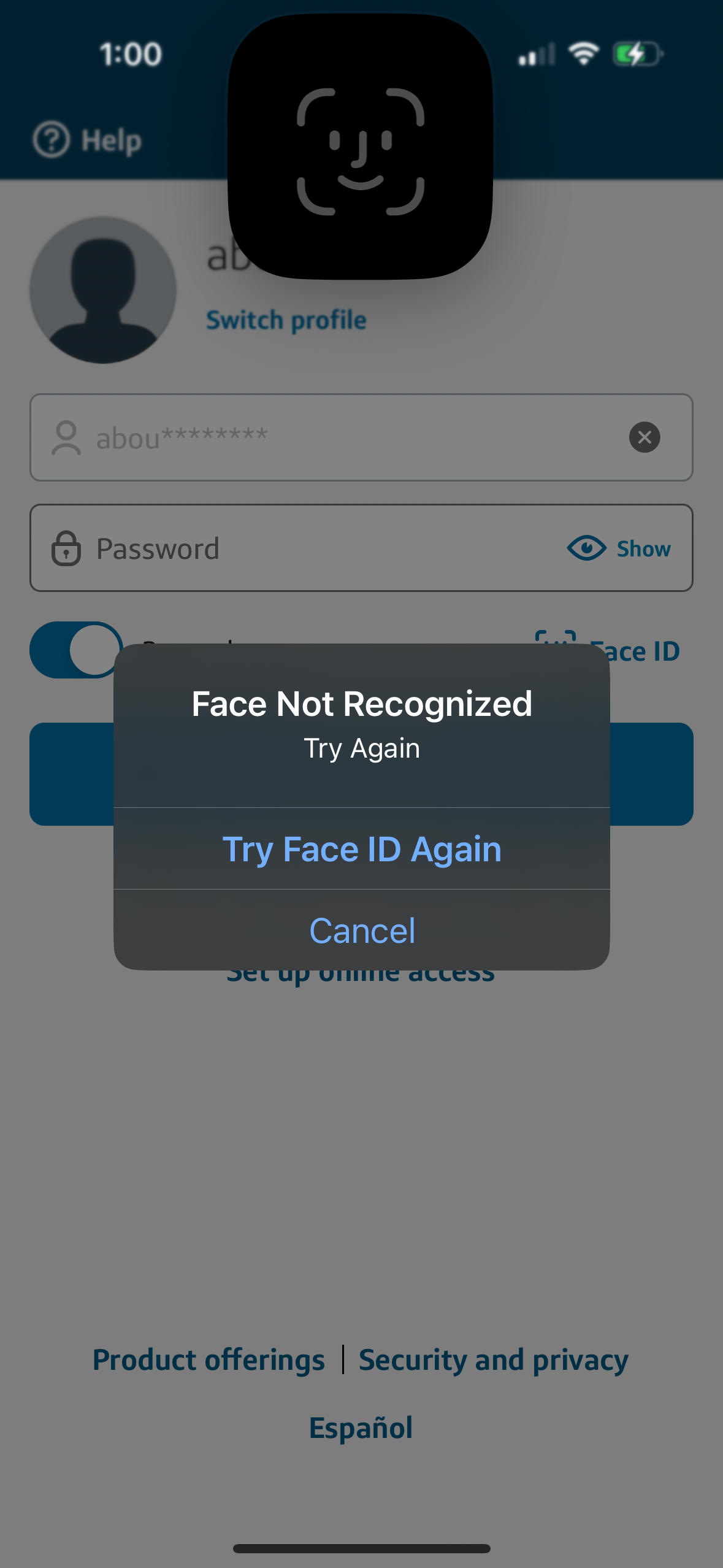 capital-one app screenshot 66