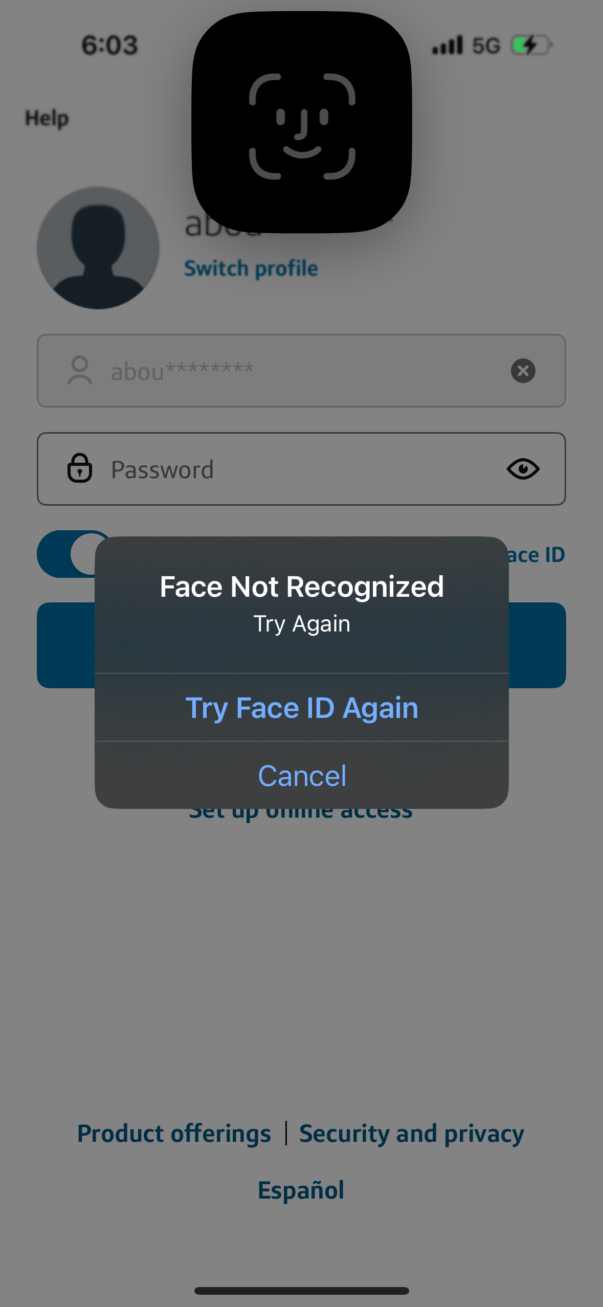 capital-one app screenshot 64