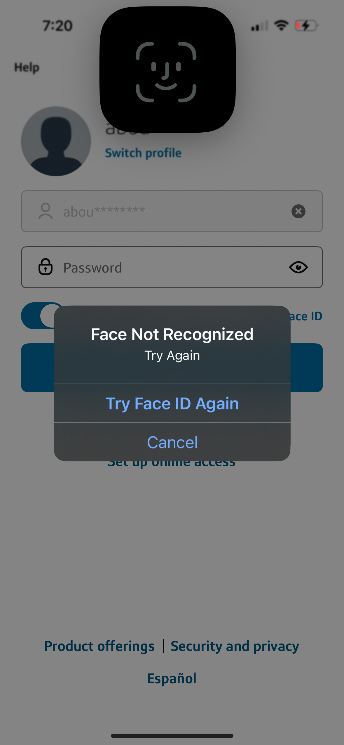 capital-one app screenshot 63