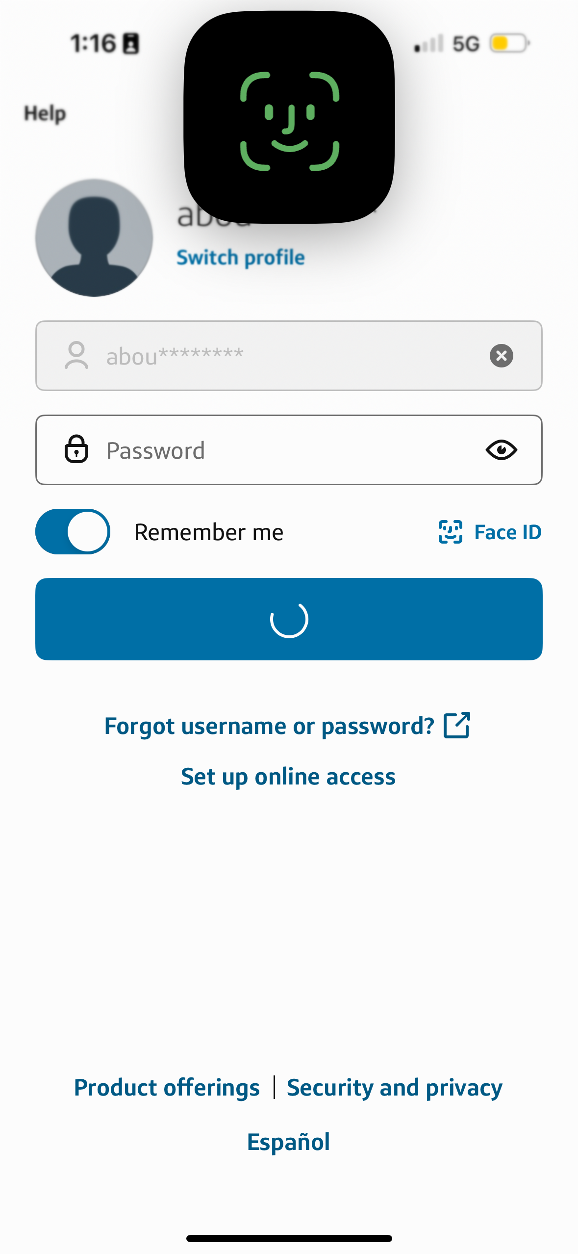 capital-one app screenshot 60