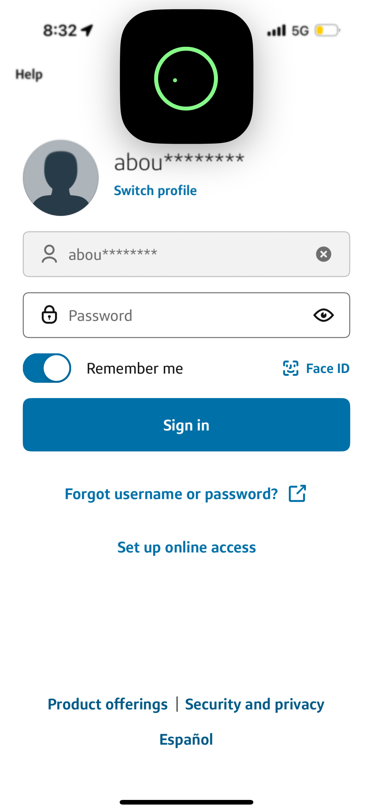 capital-one app screenshot 52