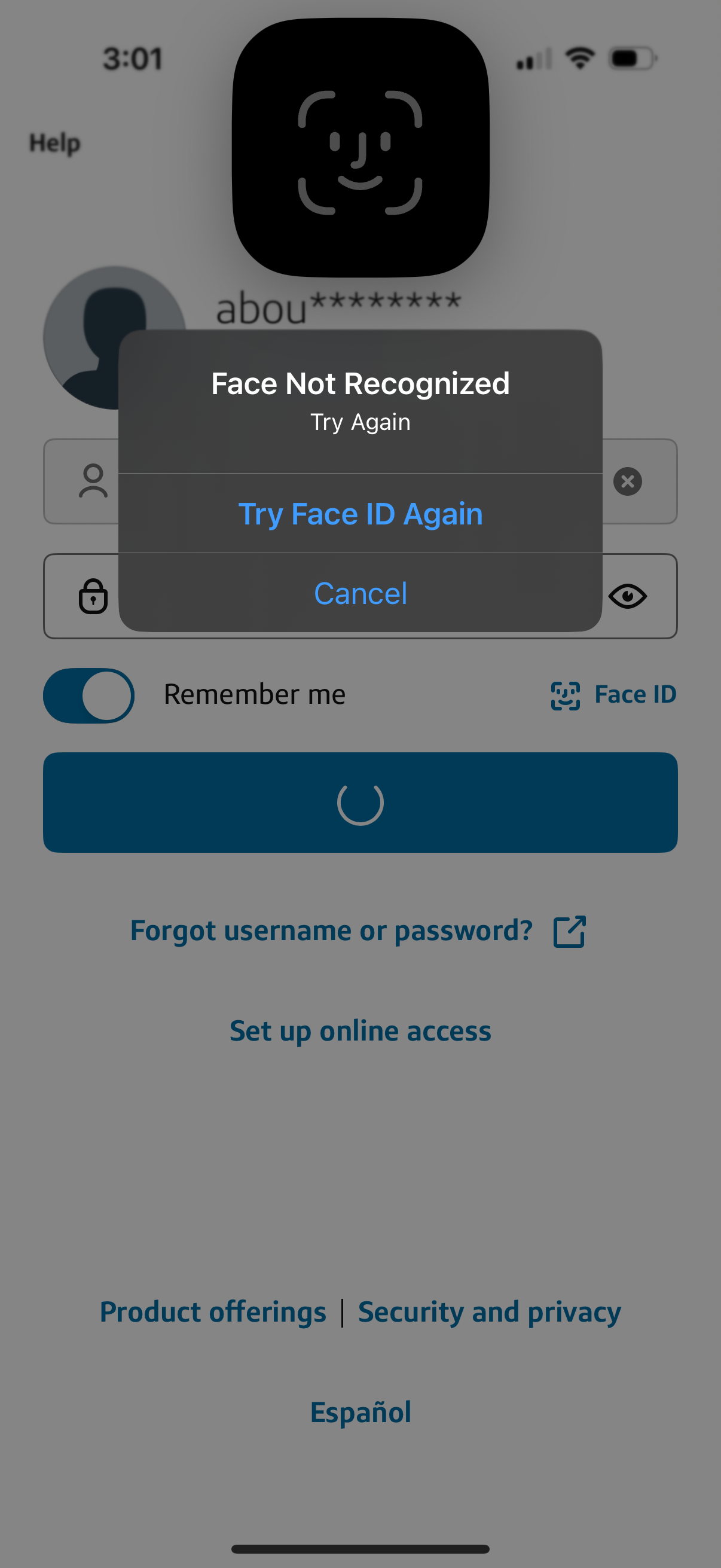 capital-one app screenshot 46
