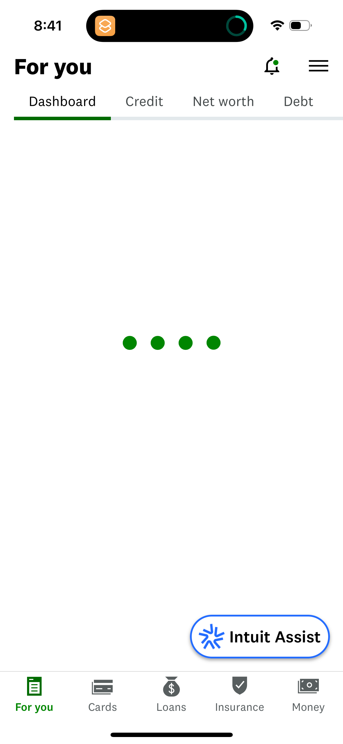 credit-karma app screenshot 71