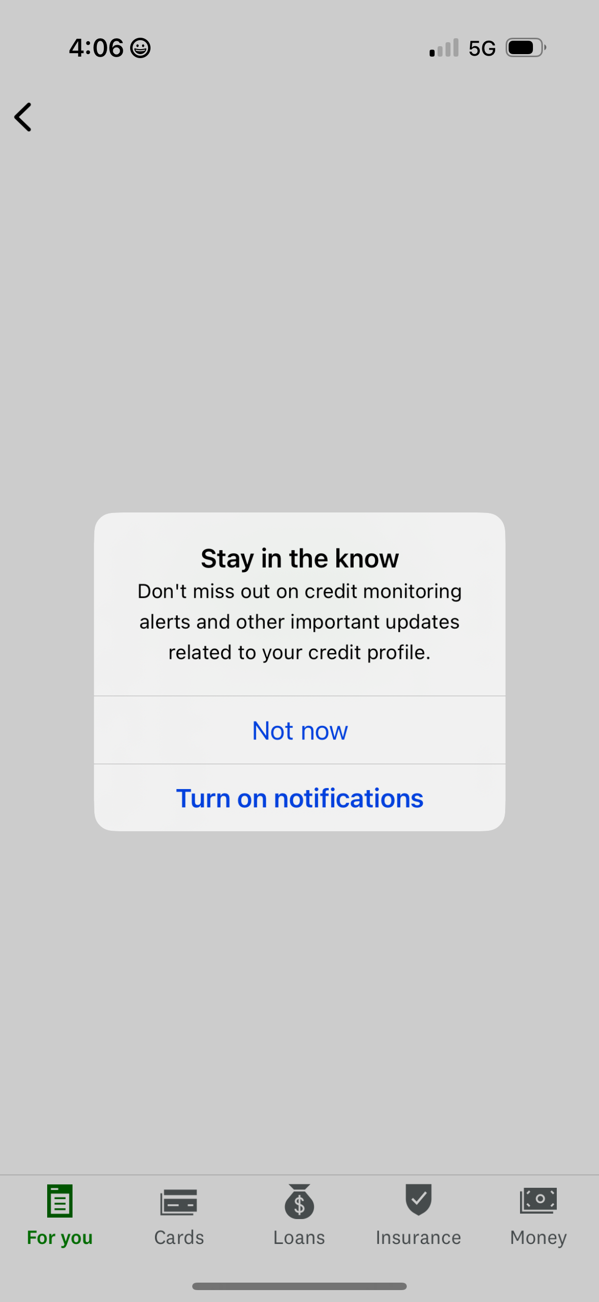 credit-karma app screenshot 56