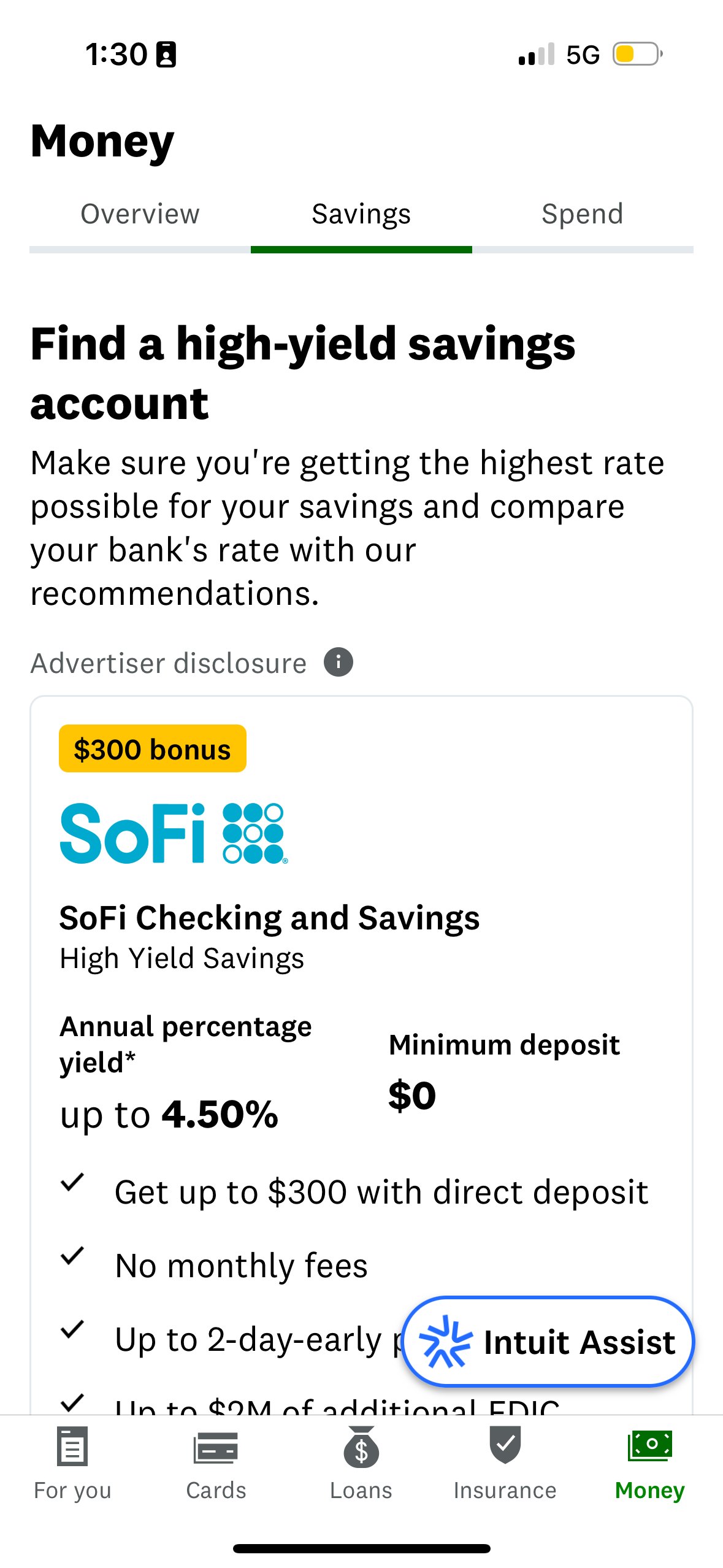 credit-karma app screenshot 61
