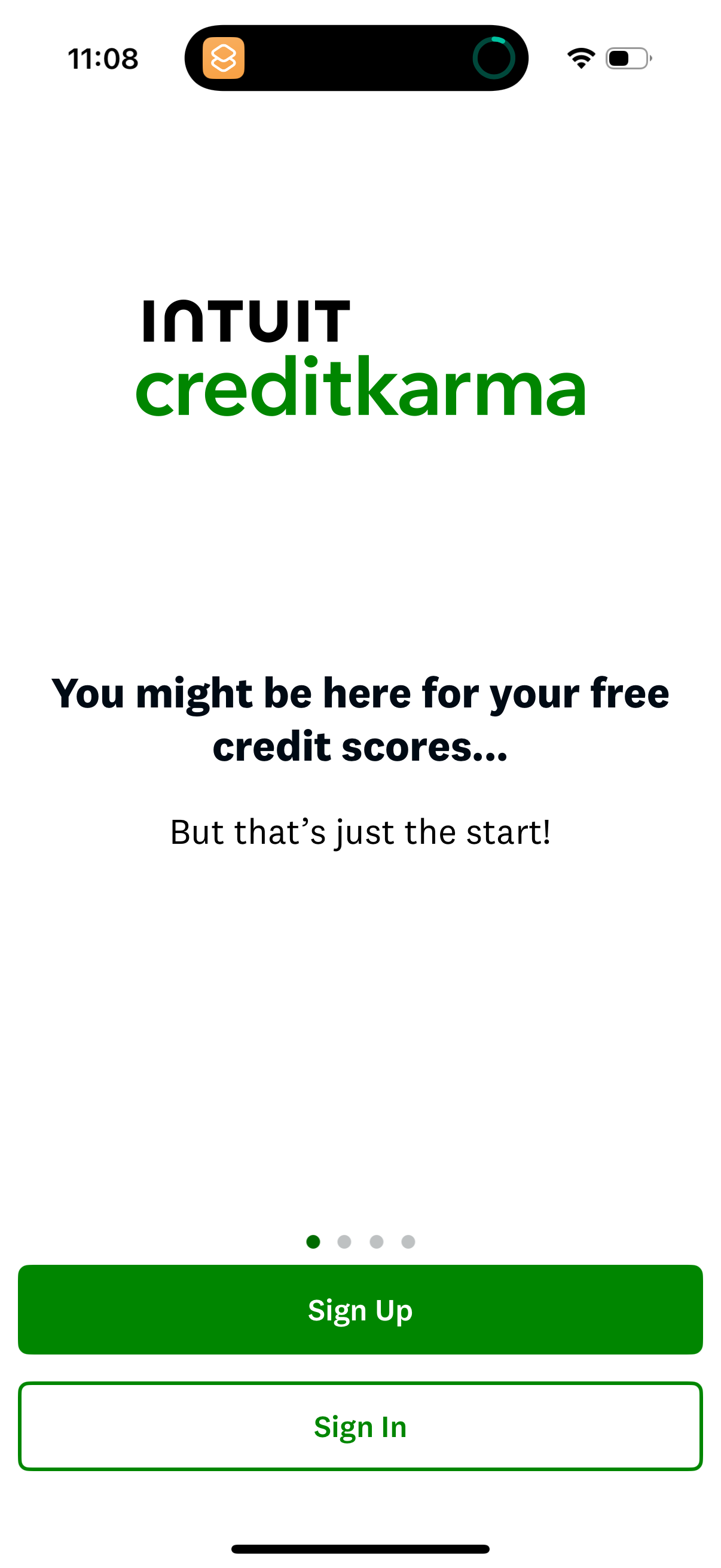 credit-karma app screenshot 34