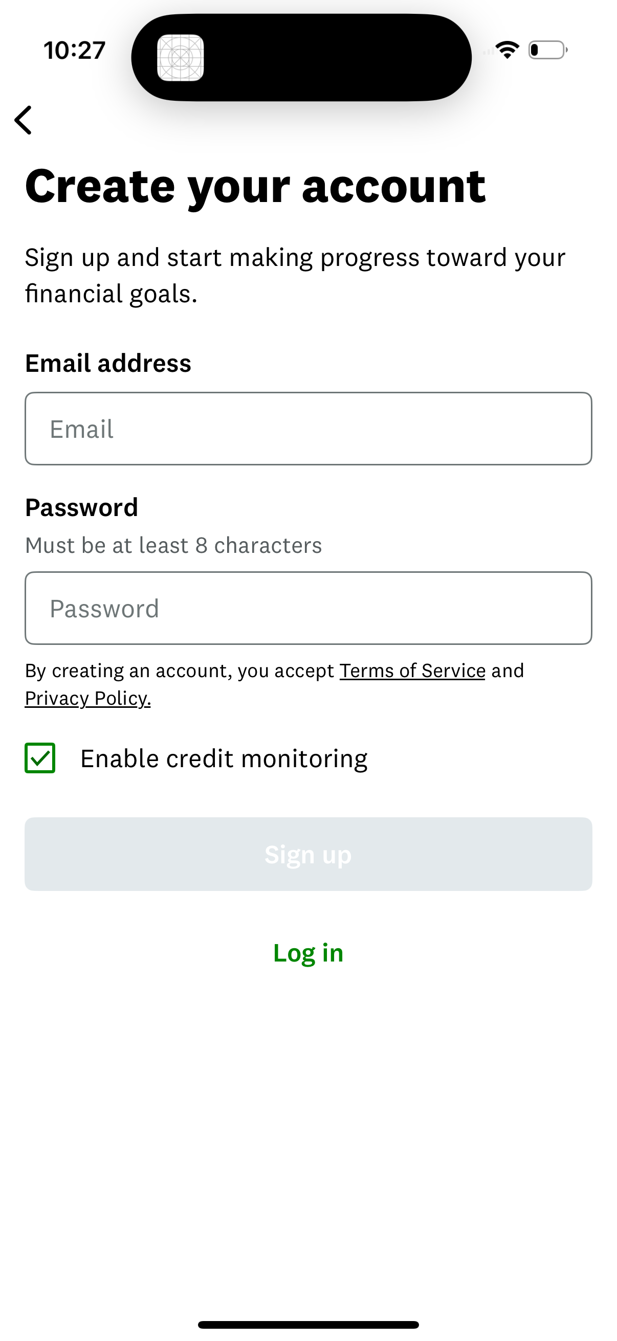 credit-karma app screenshot 33