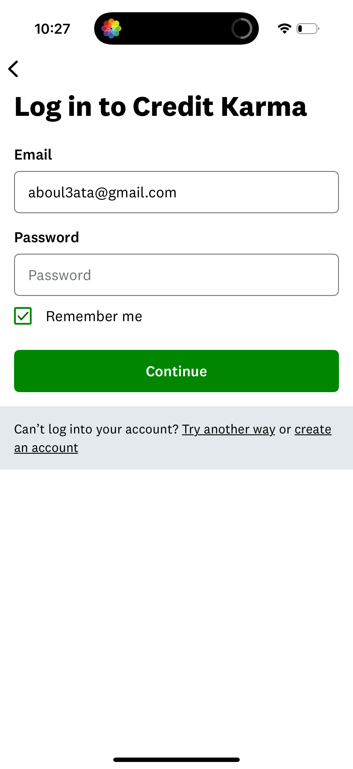 credit-karma app screenshot 32
