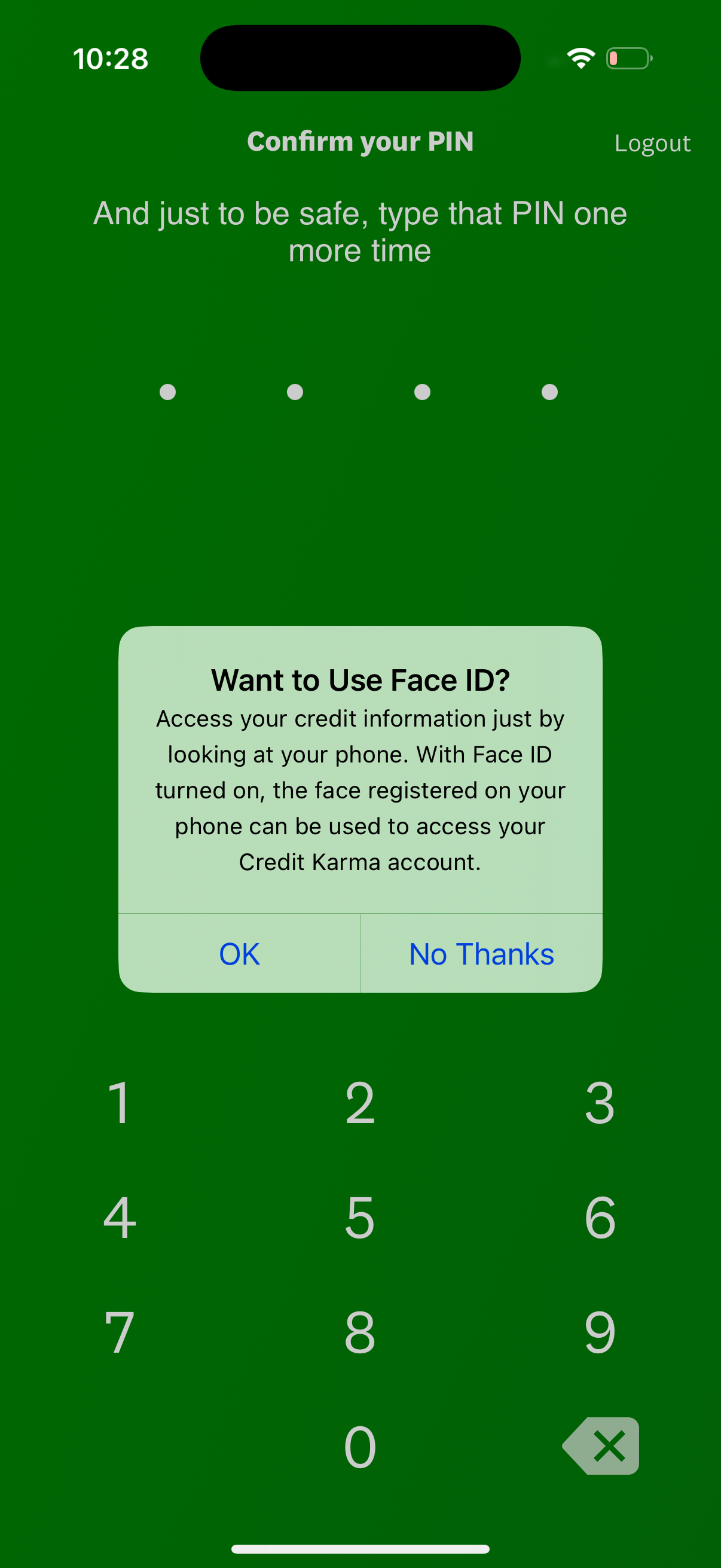 credit-karma app screenshot 27