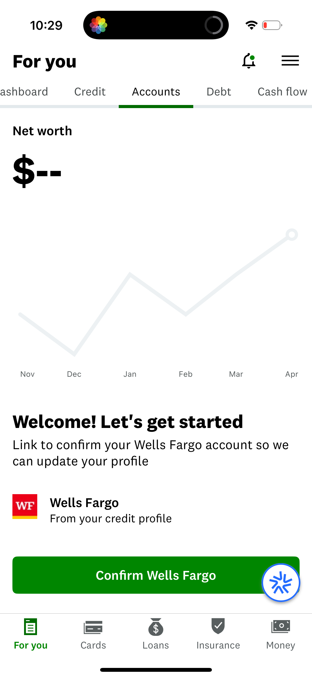 credit-karma app screenshot 22