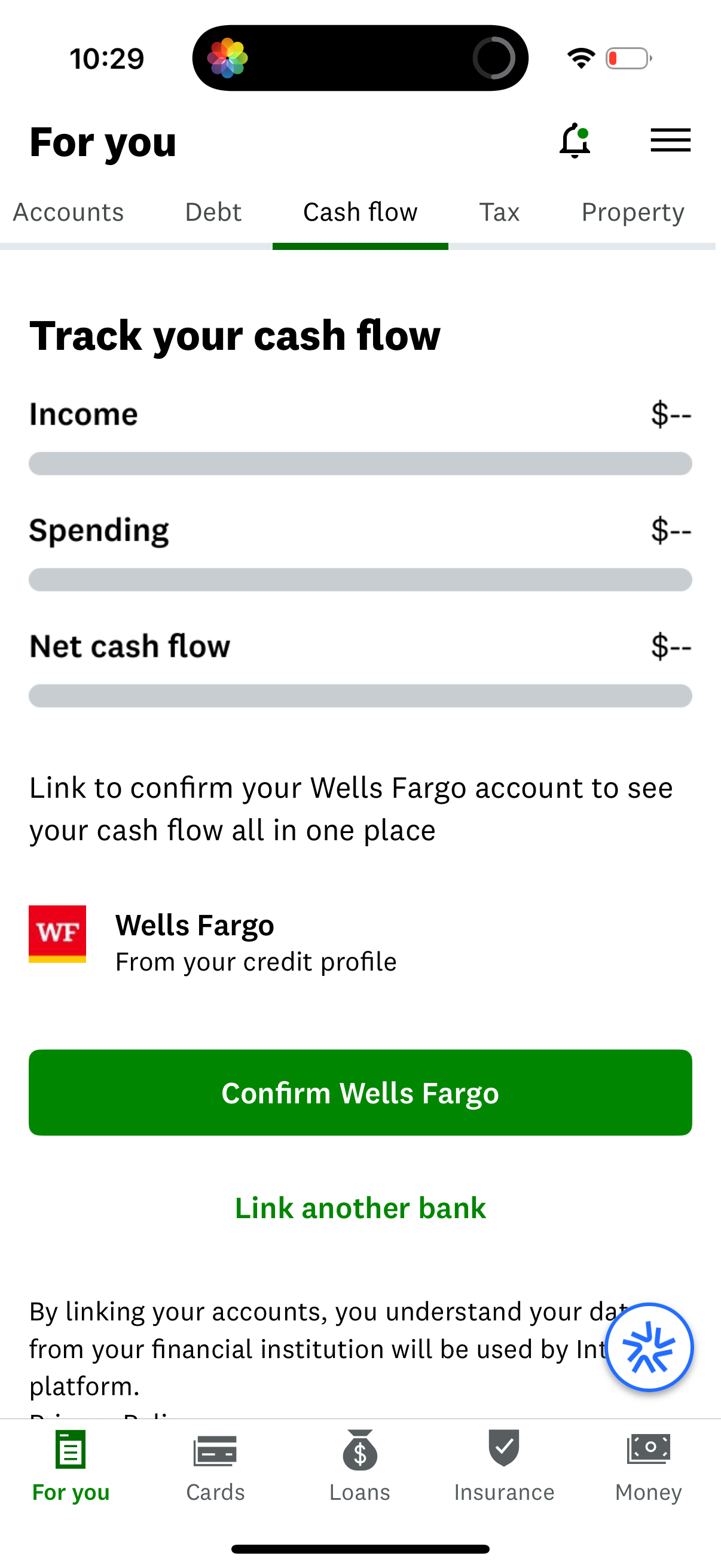 credit-karma app screenshot 20