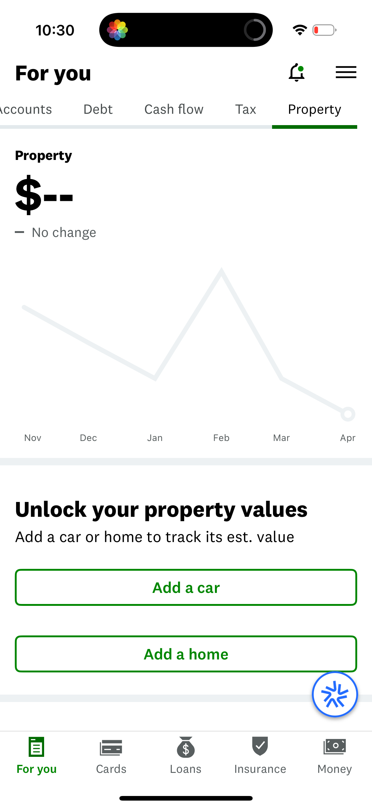 credit-karma app screenshot 18