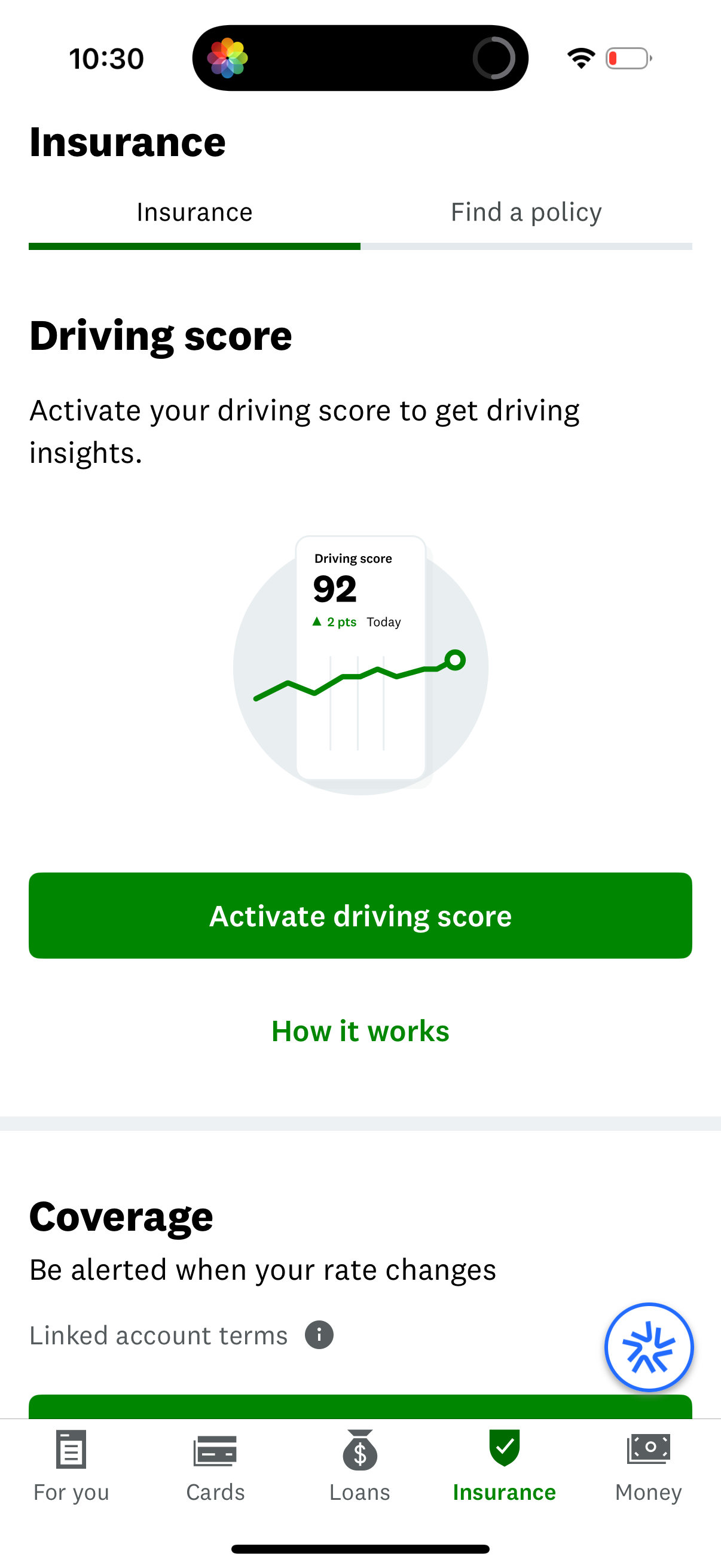 credit-karma app screenshot 13