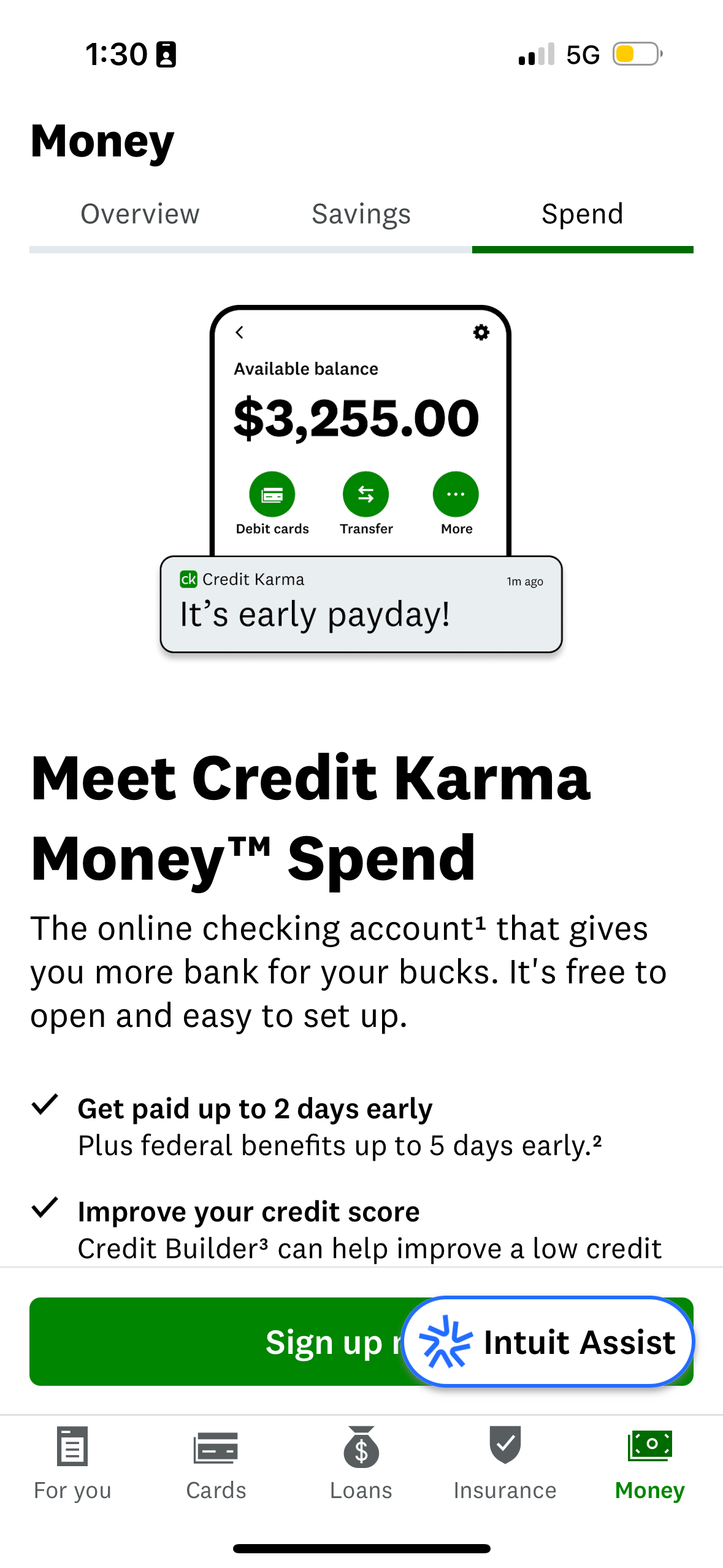 credit-karma app screenshot 62