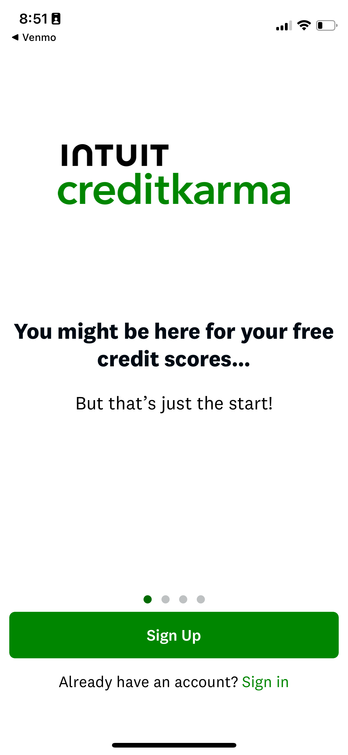 credit-karma app screenshot 95