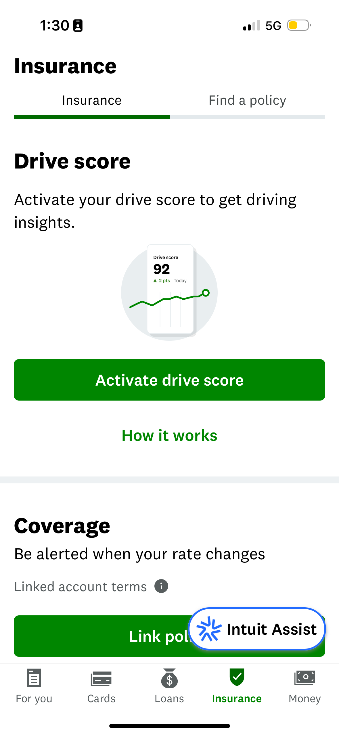 credit-karma app screenshot 65