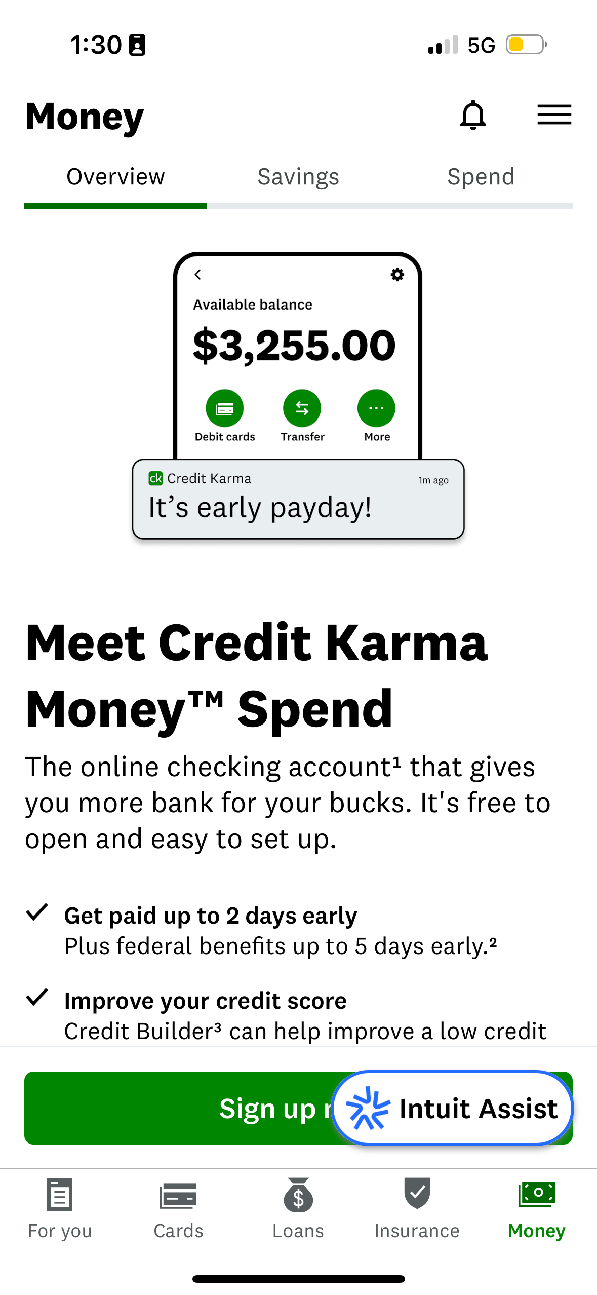 credit-karma app screenshot 64