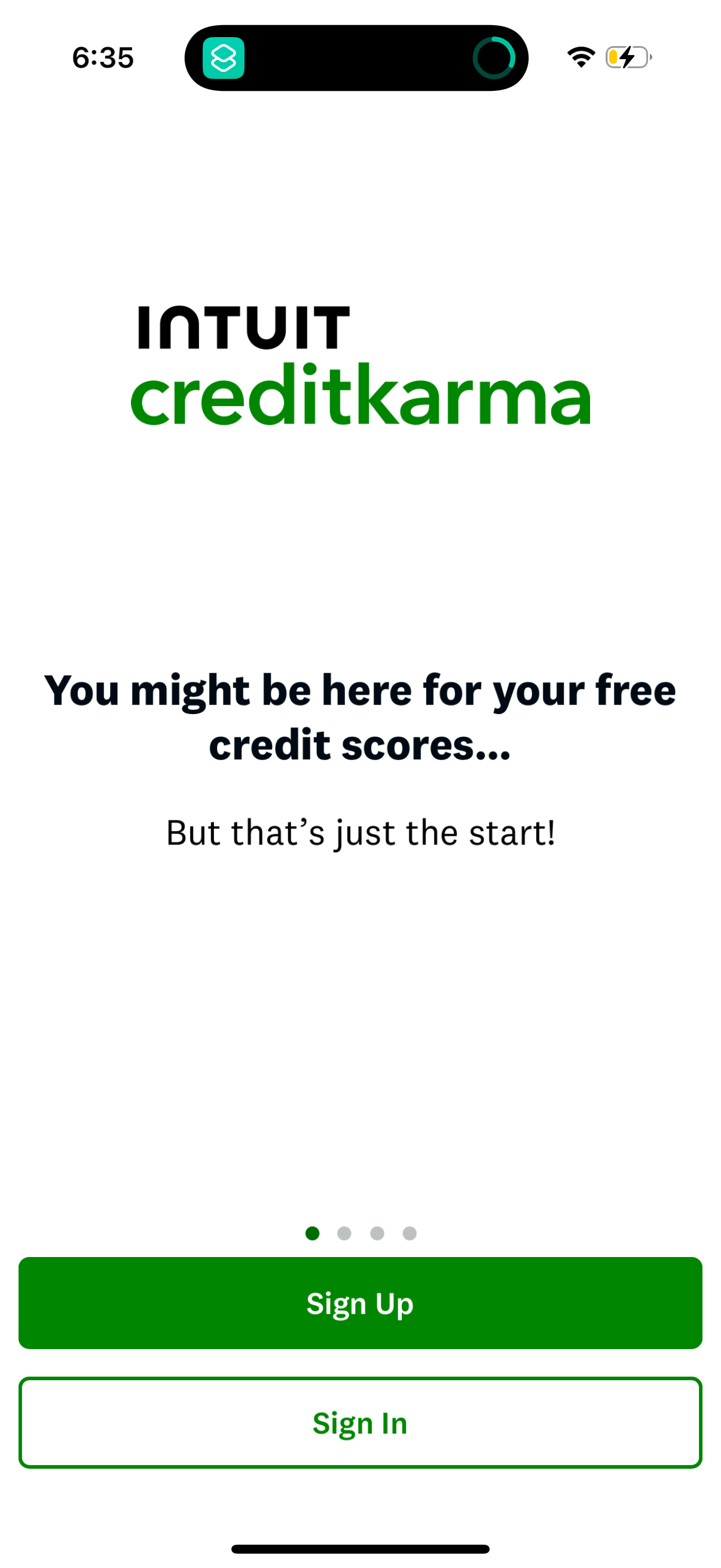 credit-karma app screenshot 58