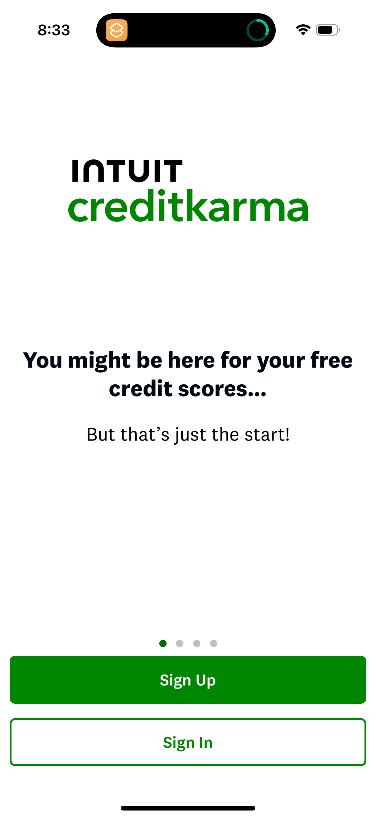 credit-karma app screenshot 57