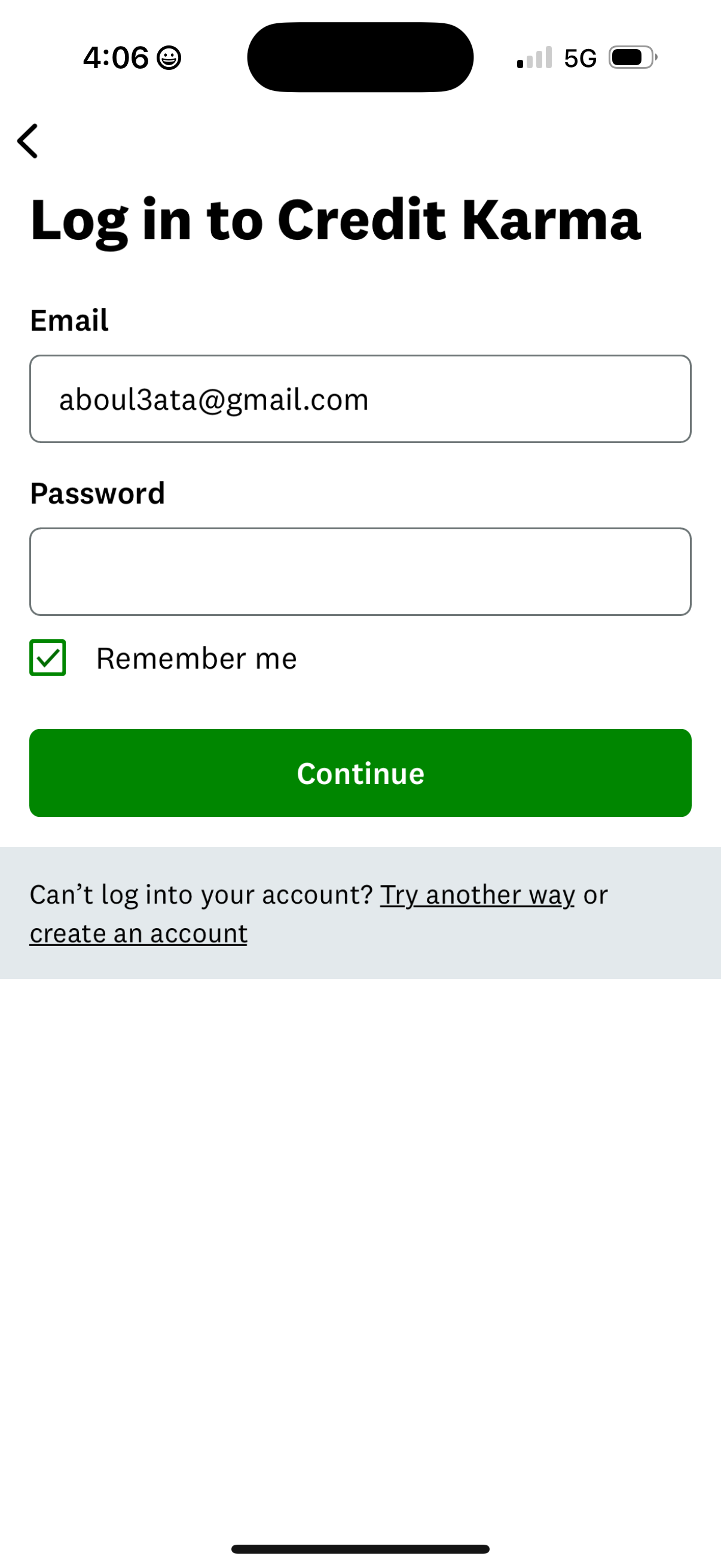 credit-karma app screenshot 54