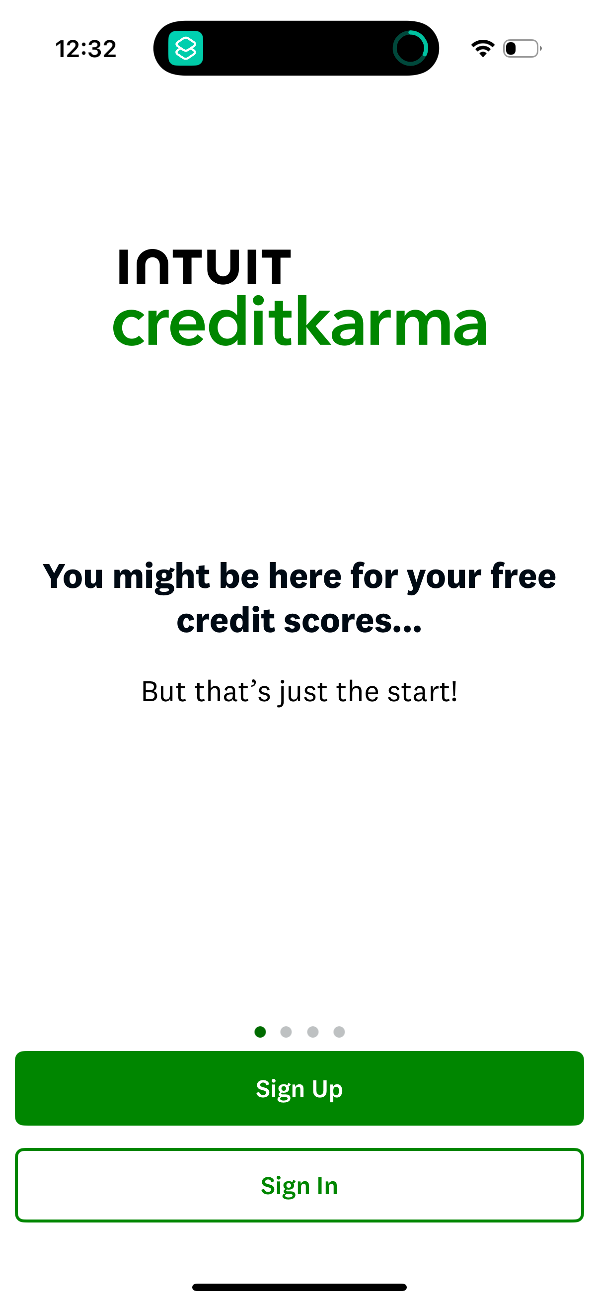 credit-karma app screenshot 36
