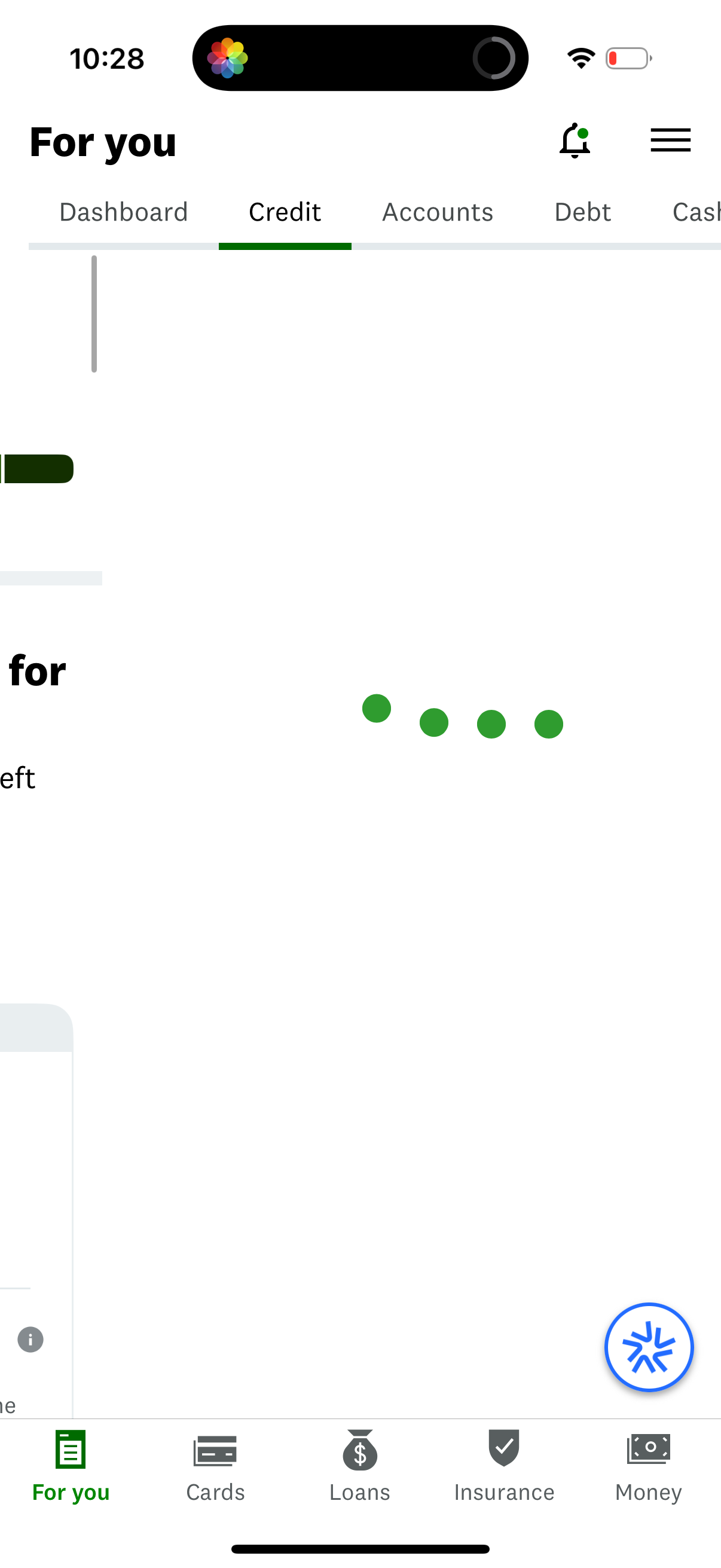 credit-karma app screenshot 6
