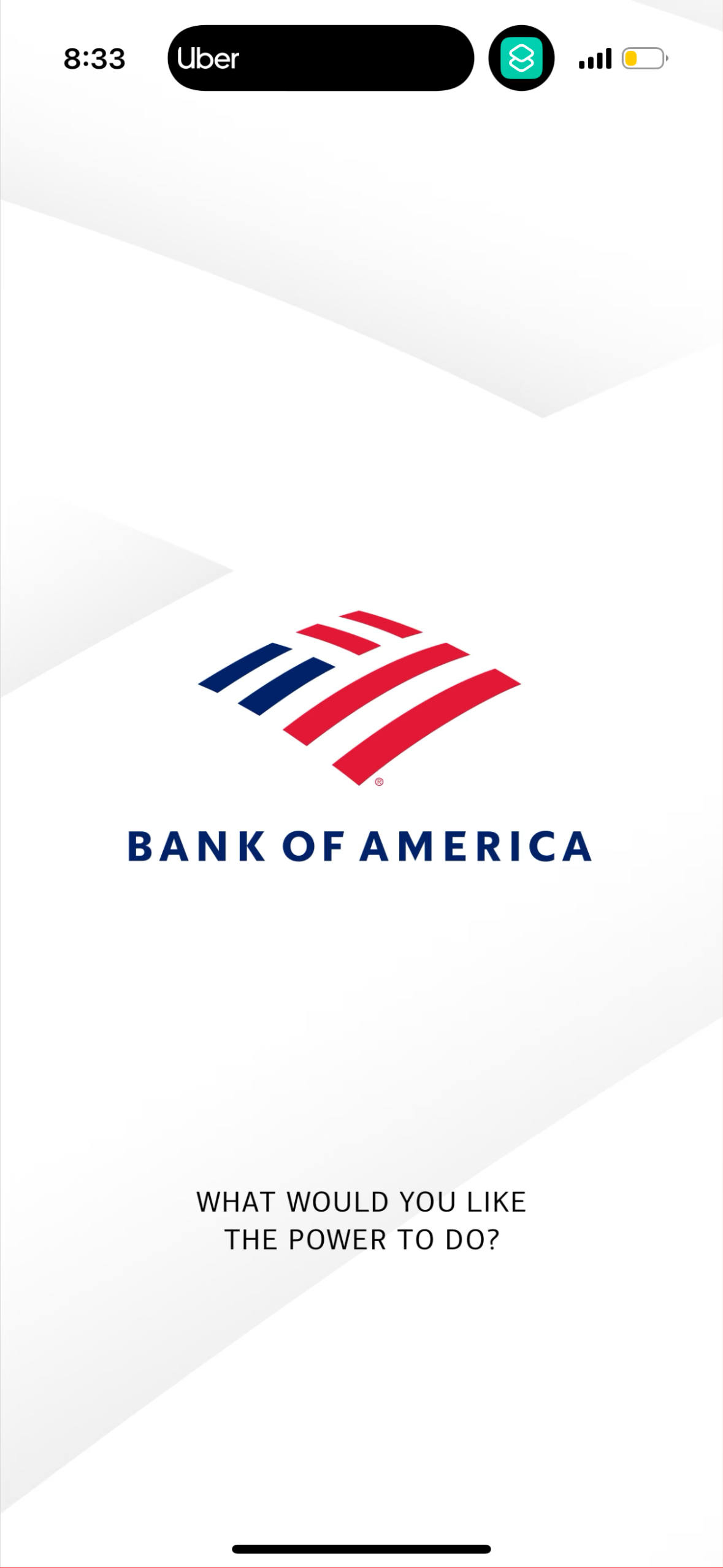 bofa app screenshot 11