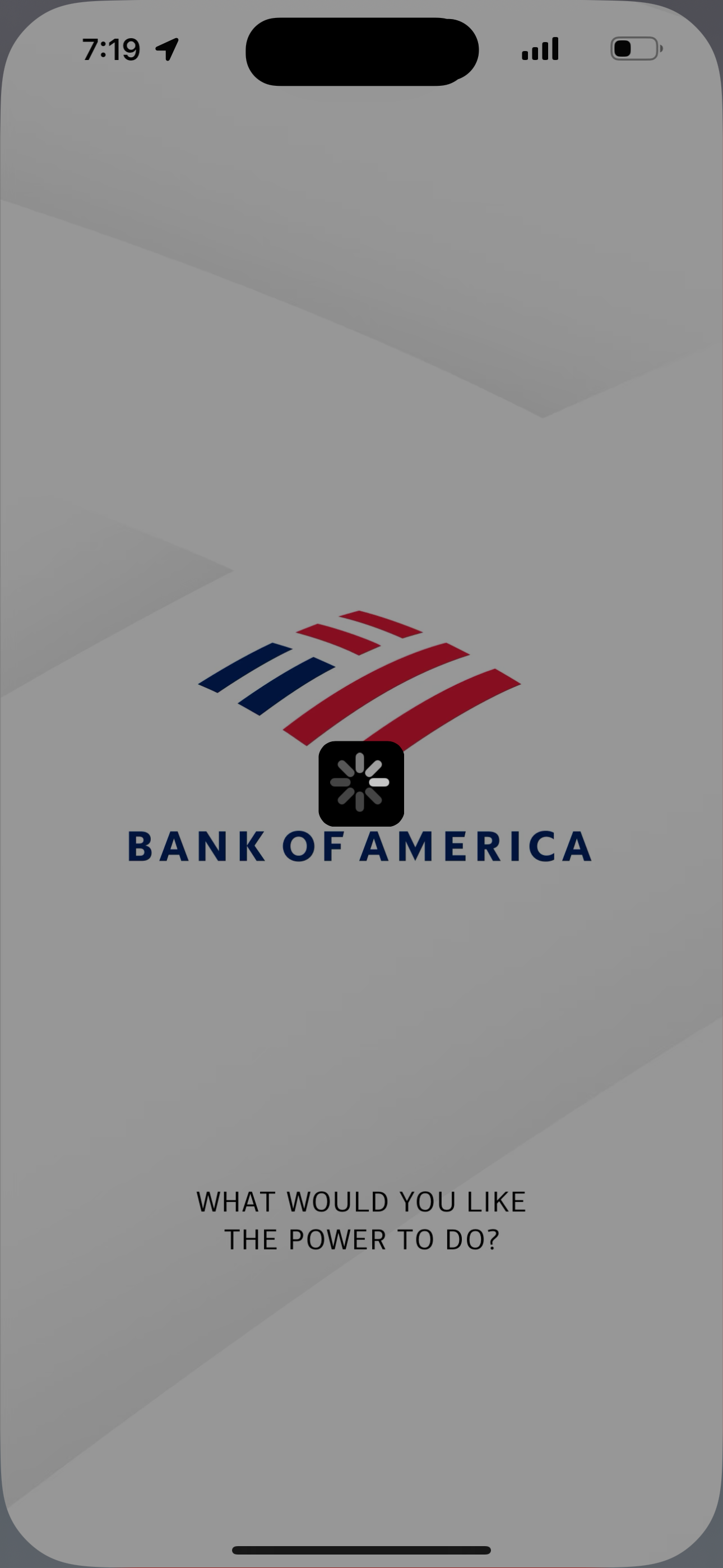 bofa app screenshot 35