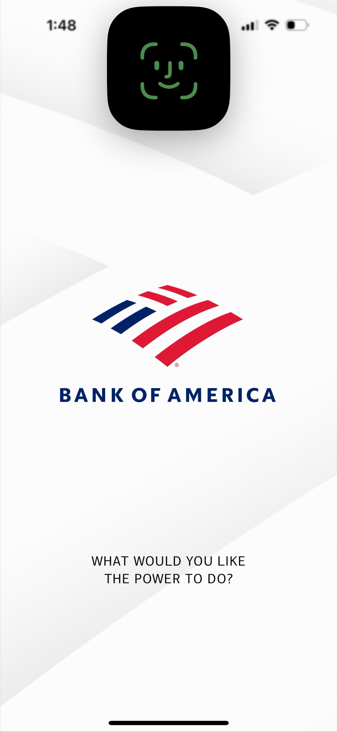 bofa app screenshot 29