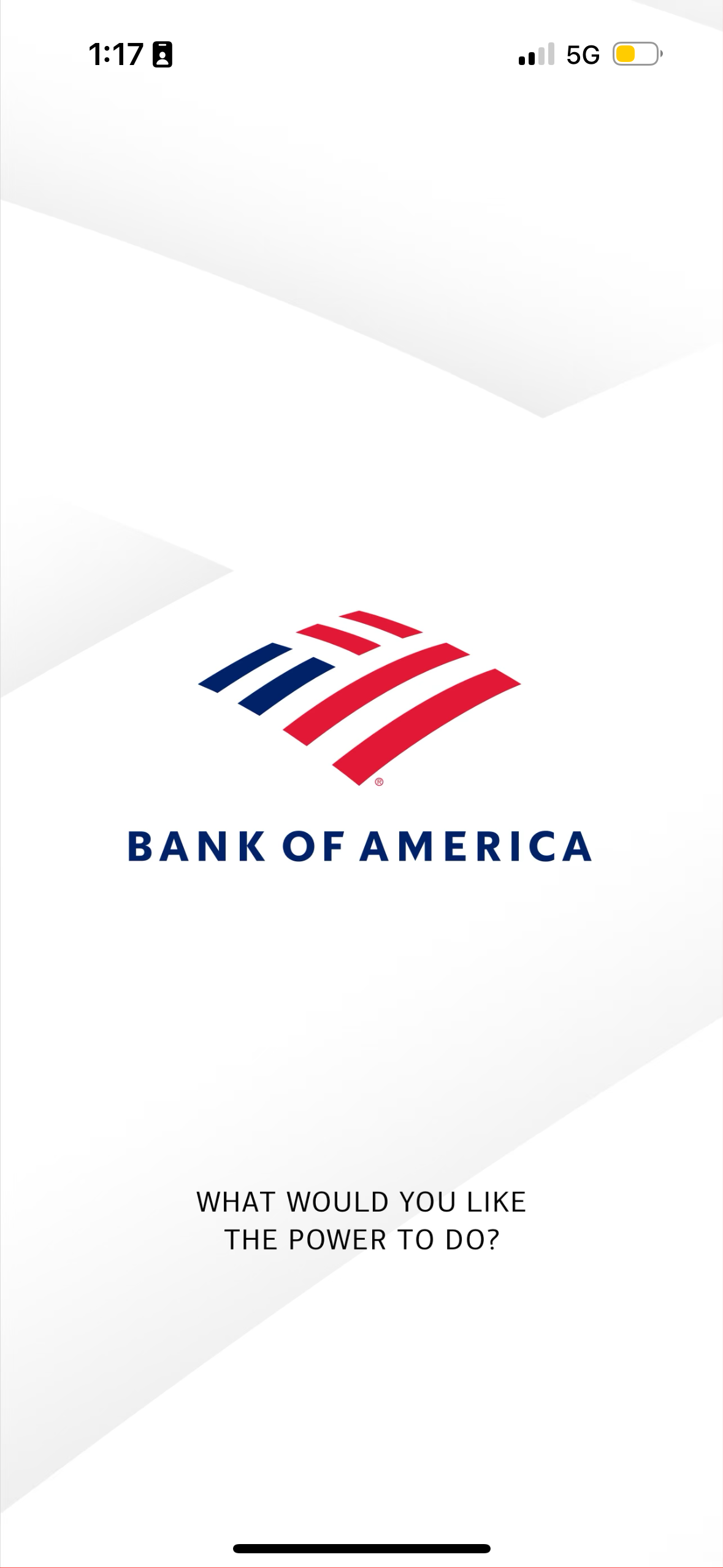 bofa app screenshot 24