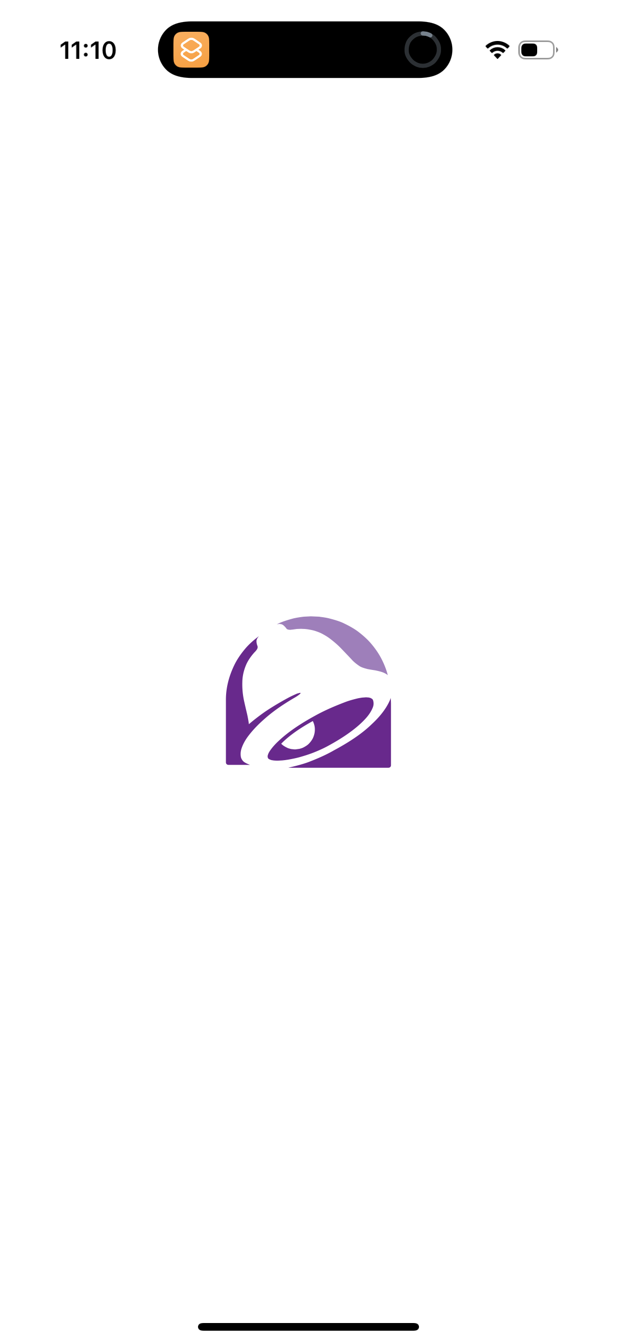 taco-bell app screenshot 15