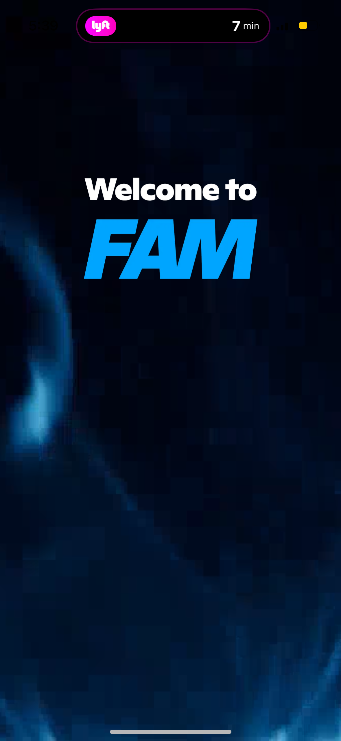 gopuff app screenshot 114