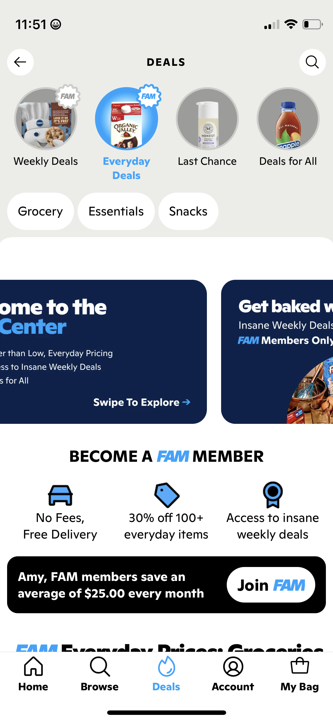 gopuff app screenshot 185