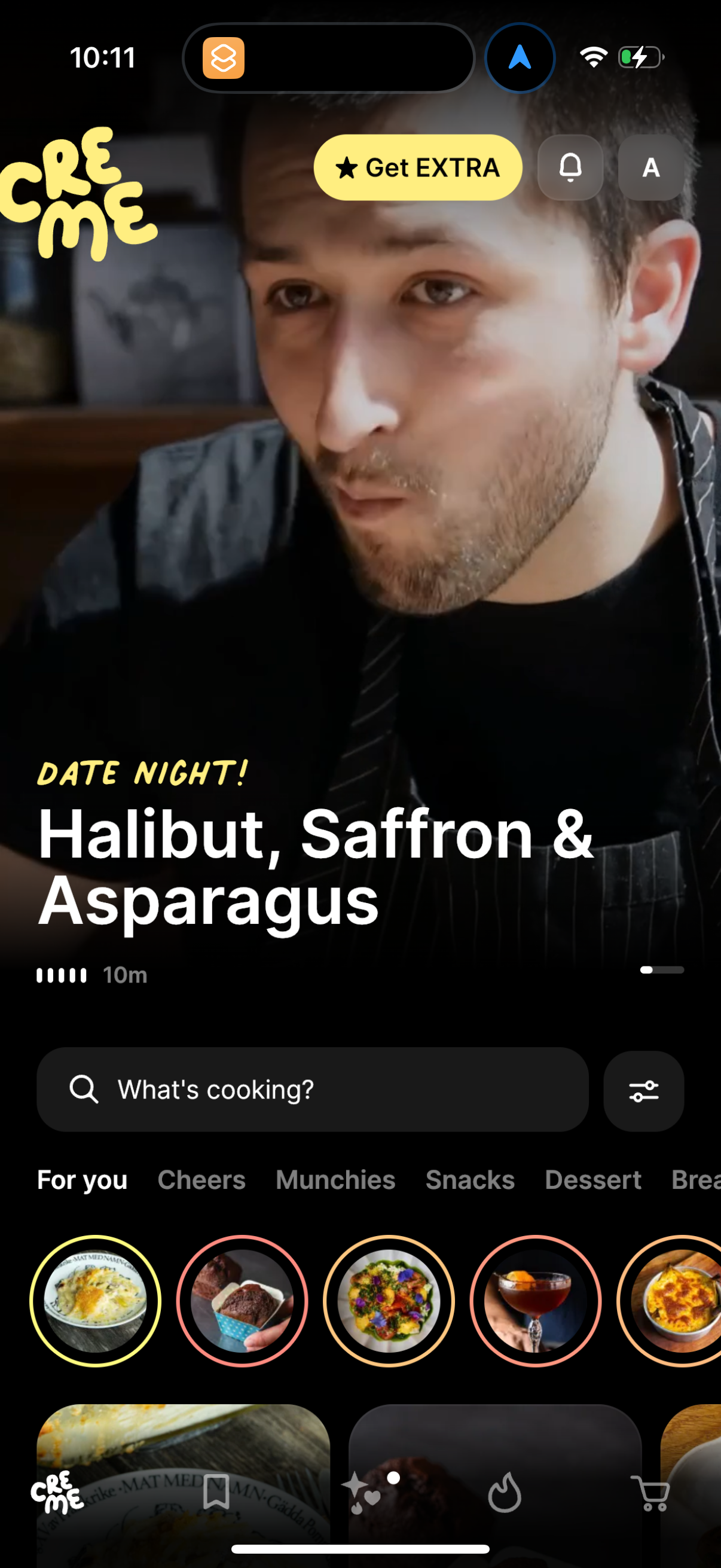 creme app screenshot 18