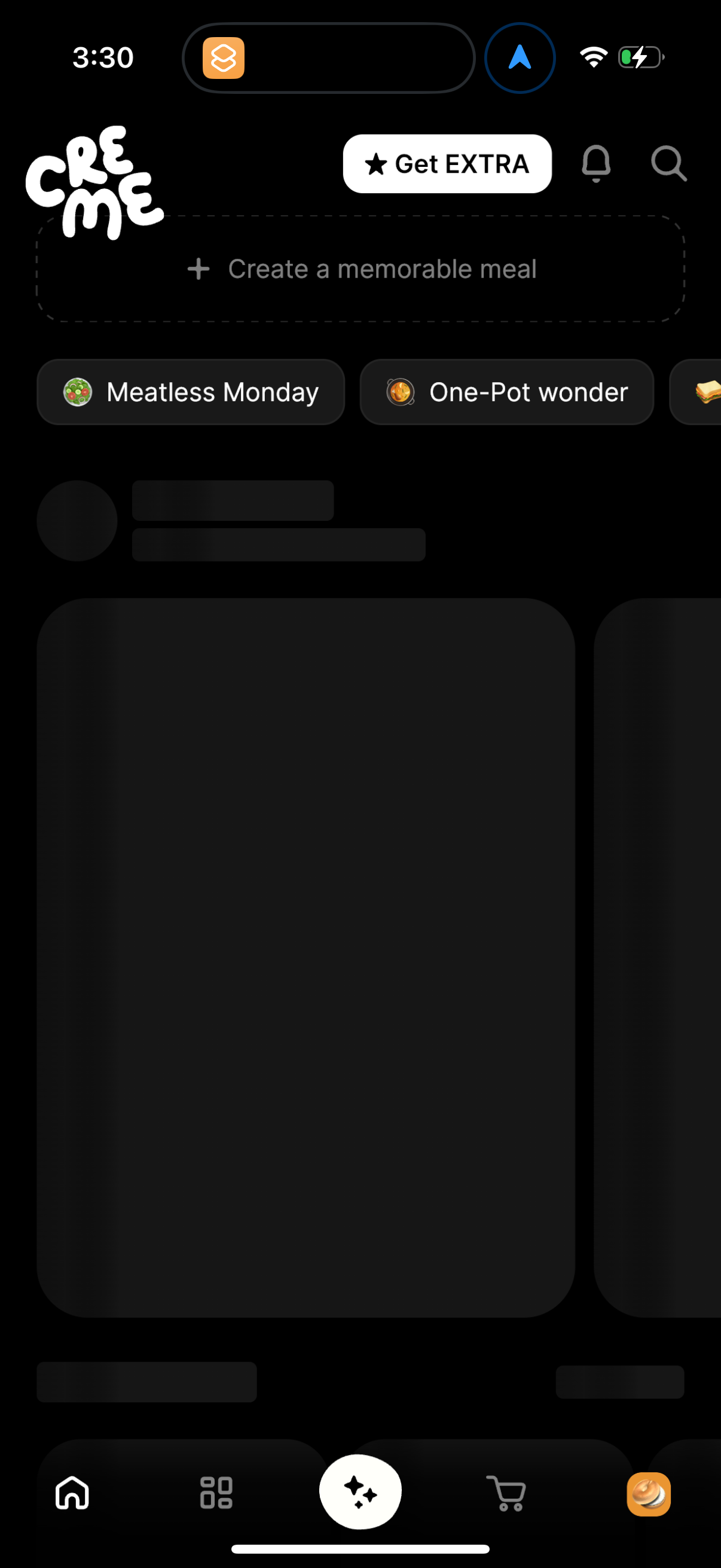 creme app screenshot 17