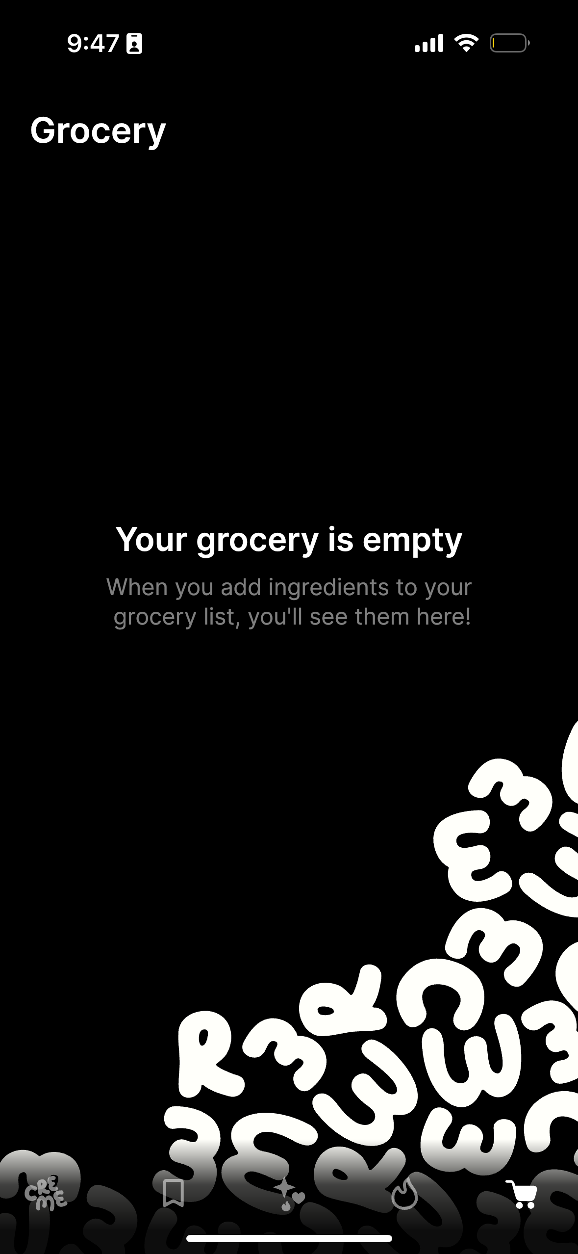 creme app screenshot 34