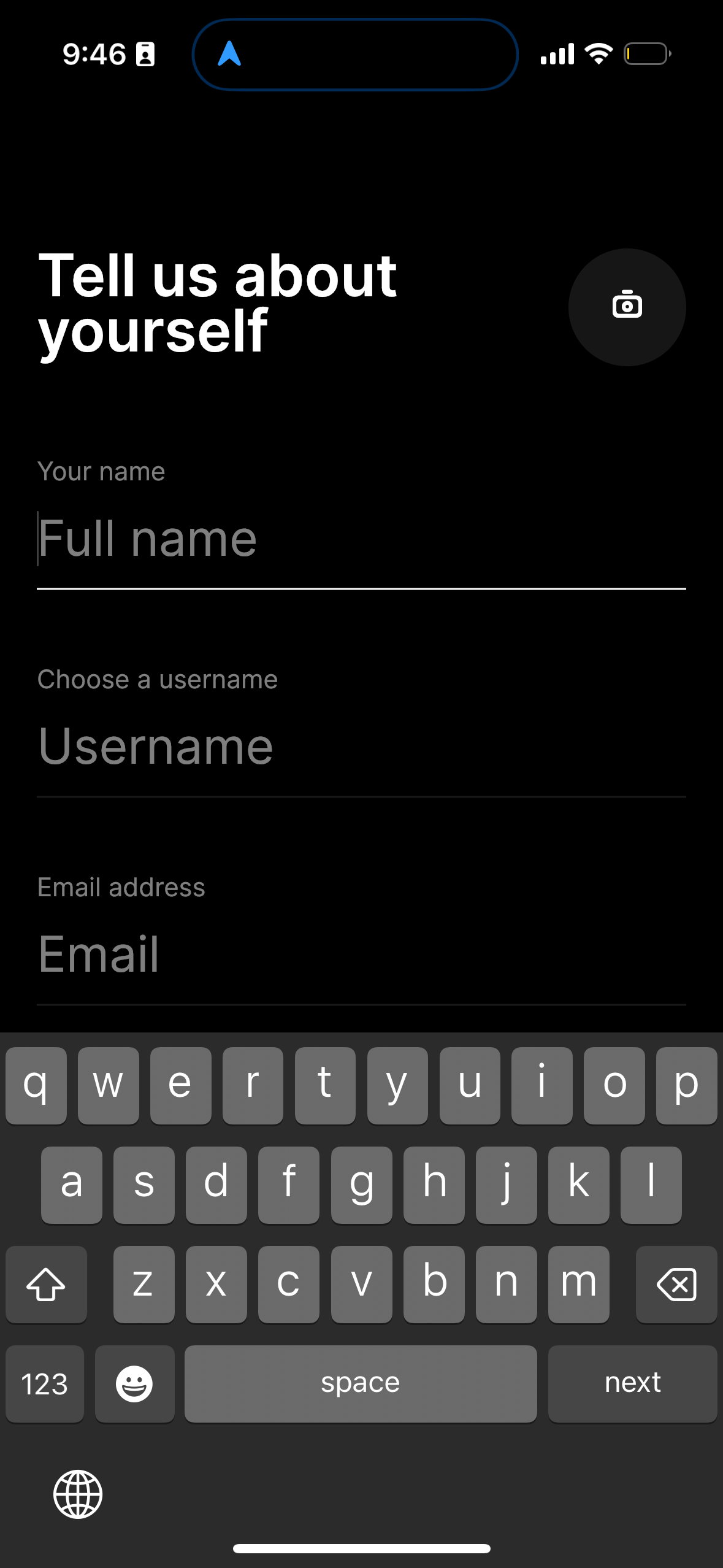 creme app screenshot 28
