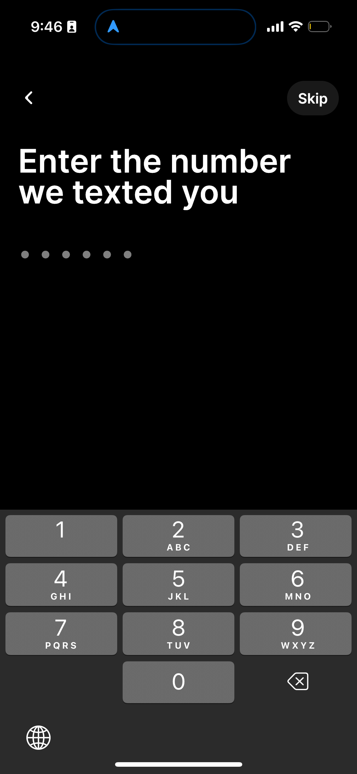 creme app screenshot 27