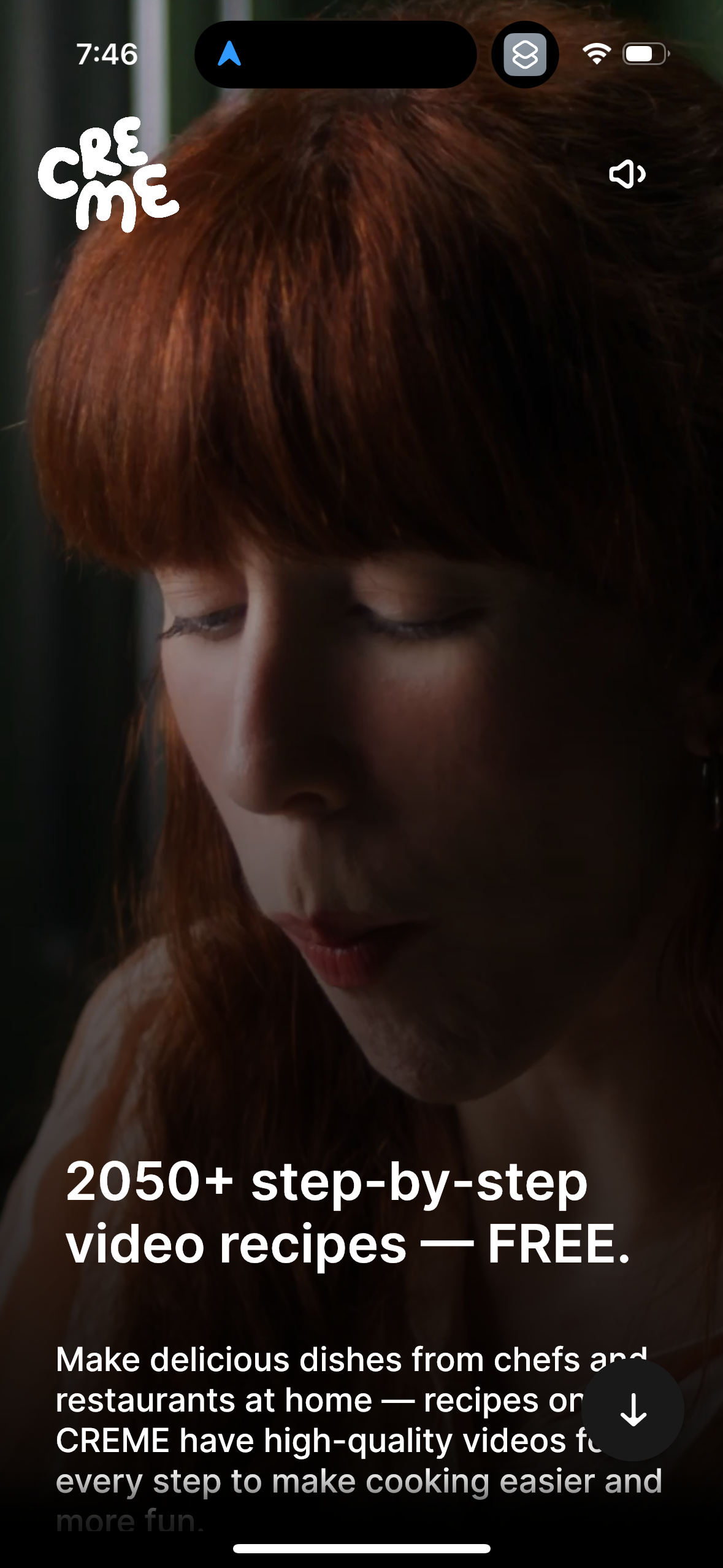 creme app screenshot 44