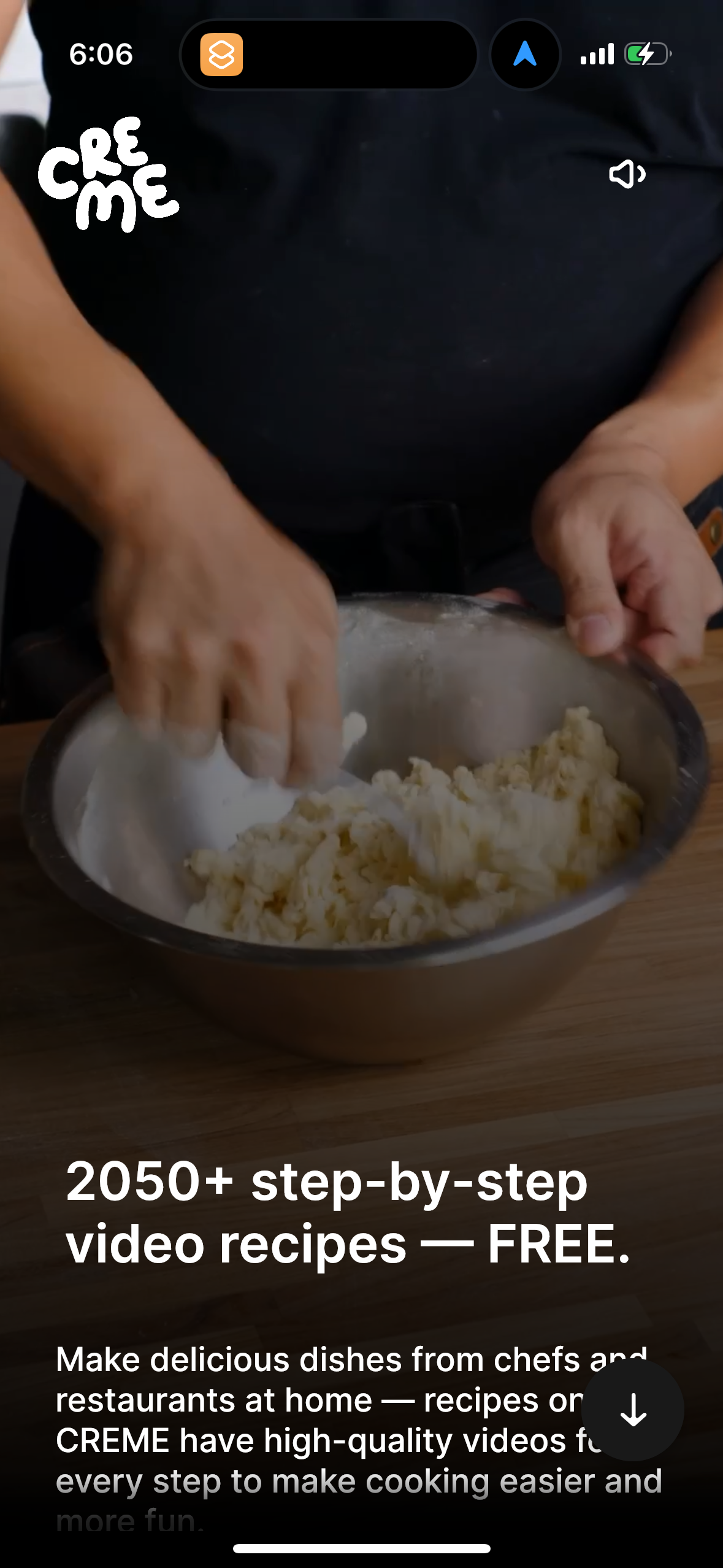 creme app screenshot 40