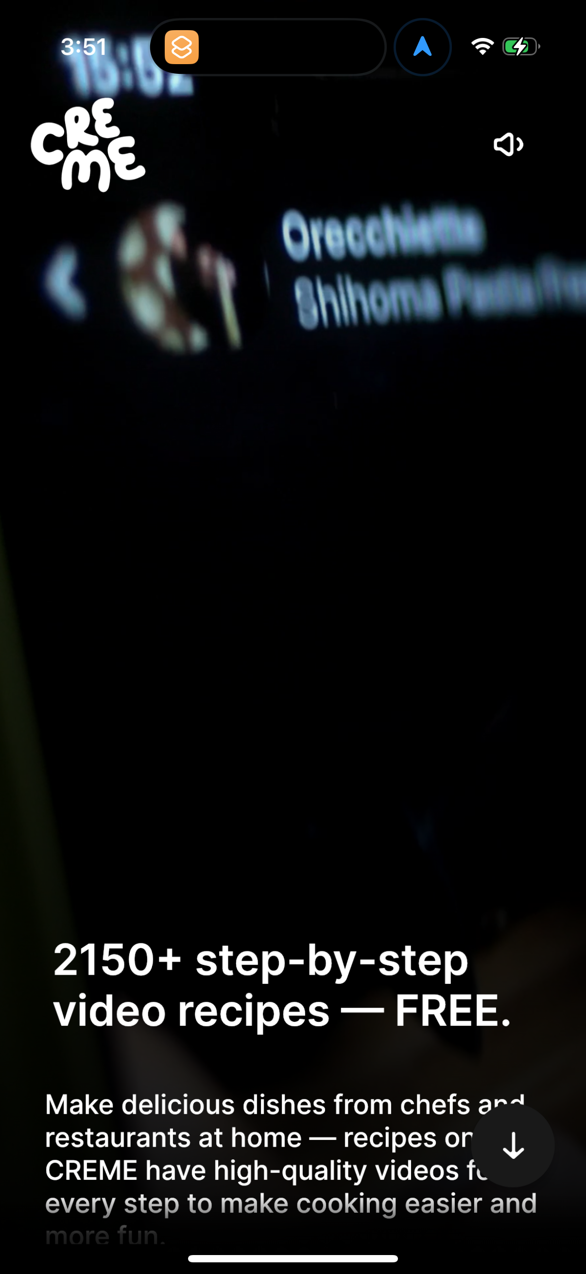 creme app screenshot 22