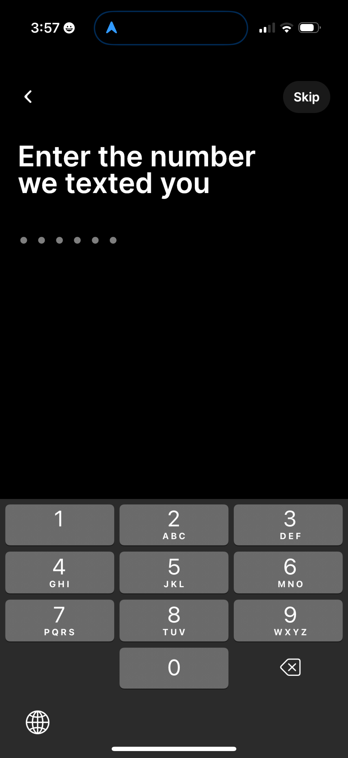 creme app screenshot 21
