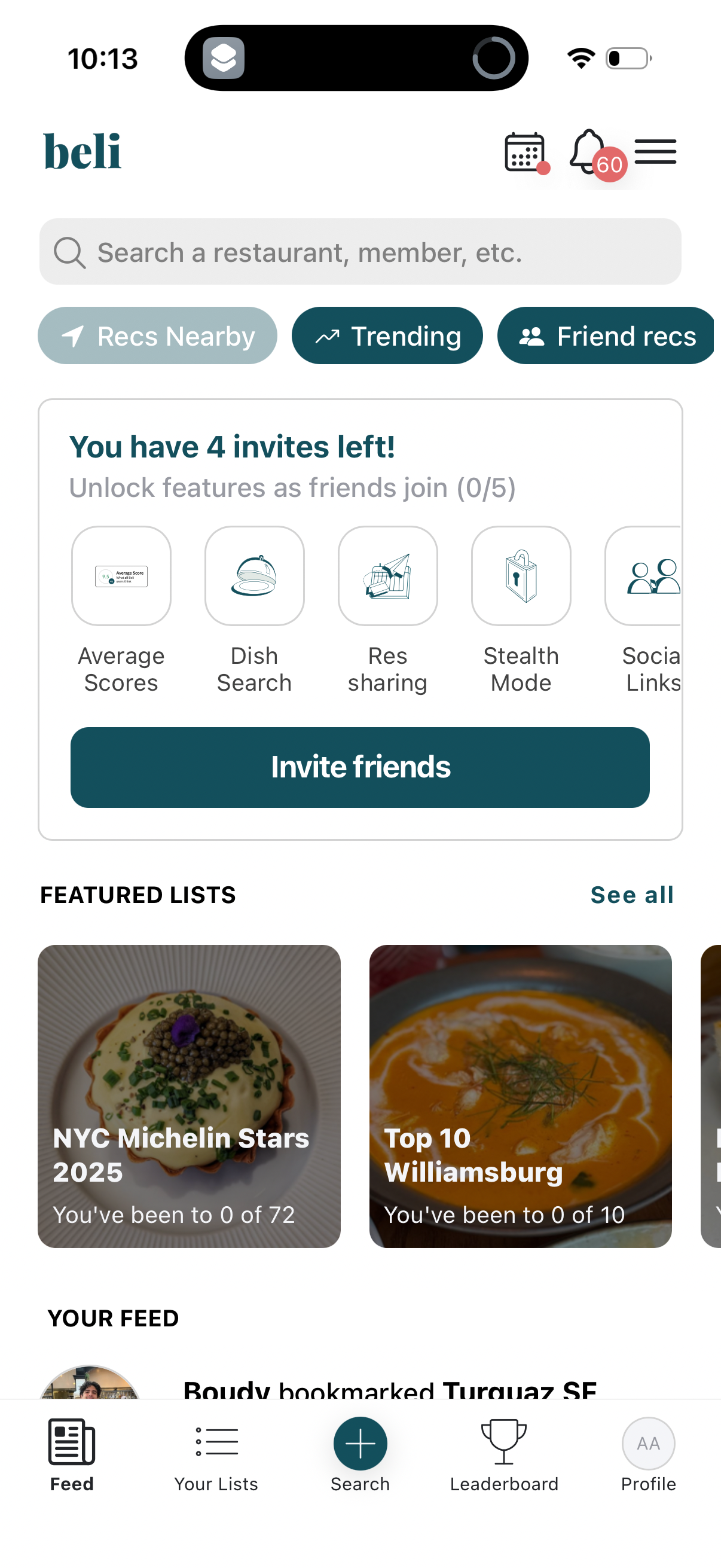 beli app screenshot 6