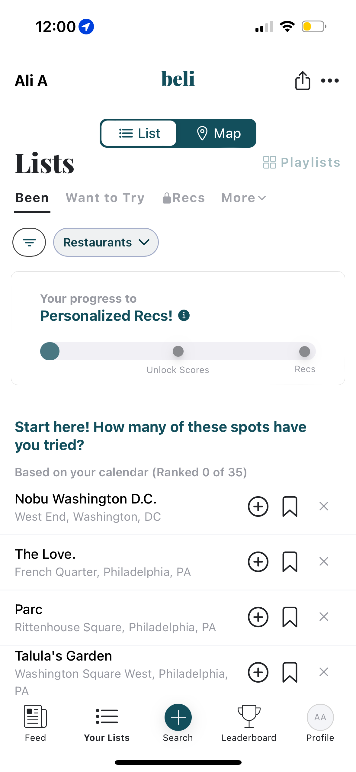 beli app screenshot 60