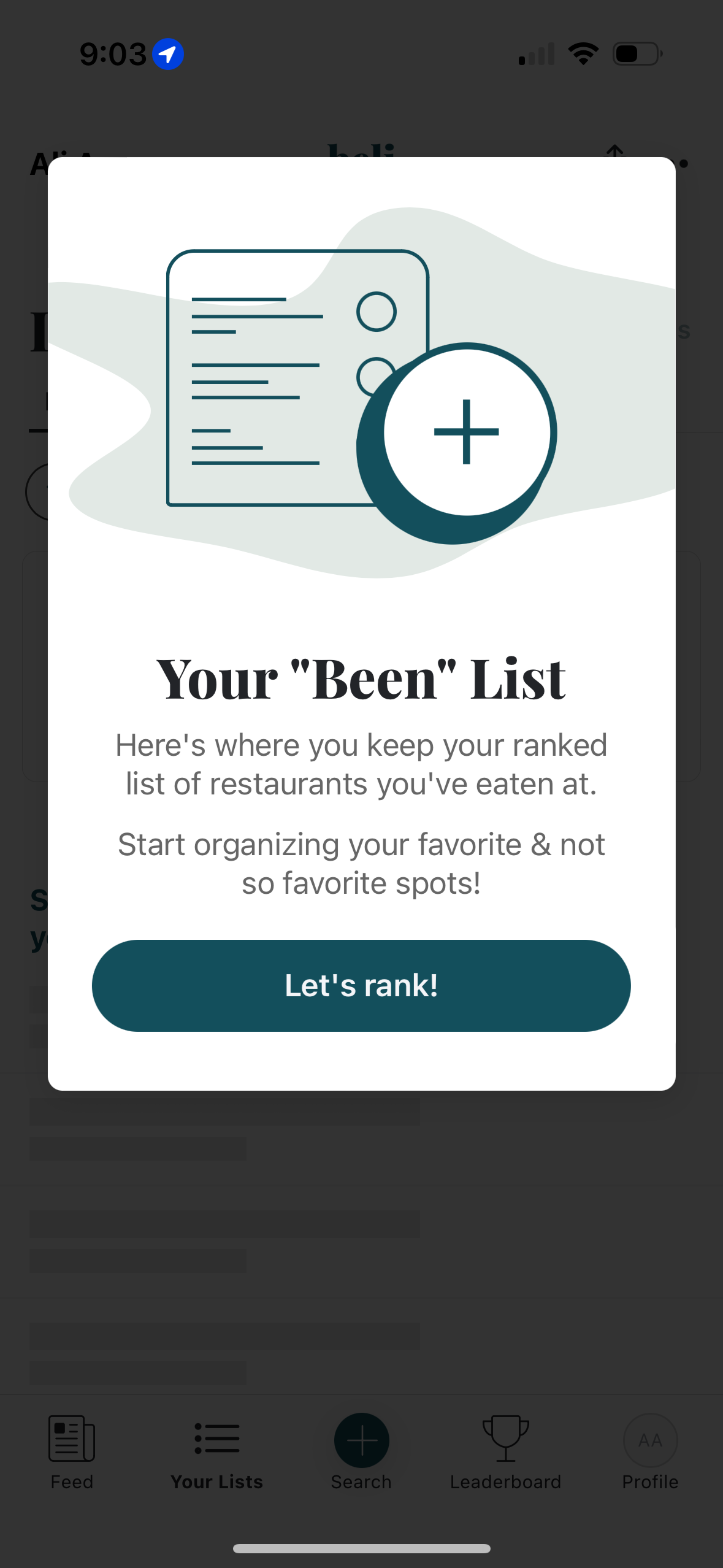 beli app screenshot 59