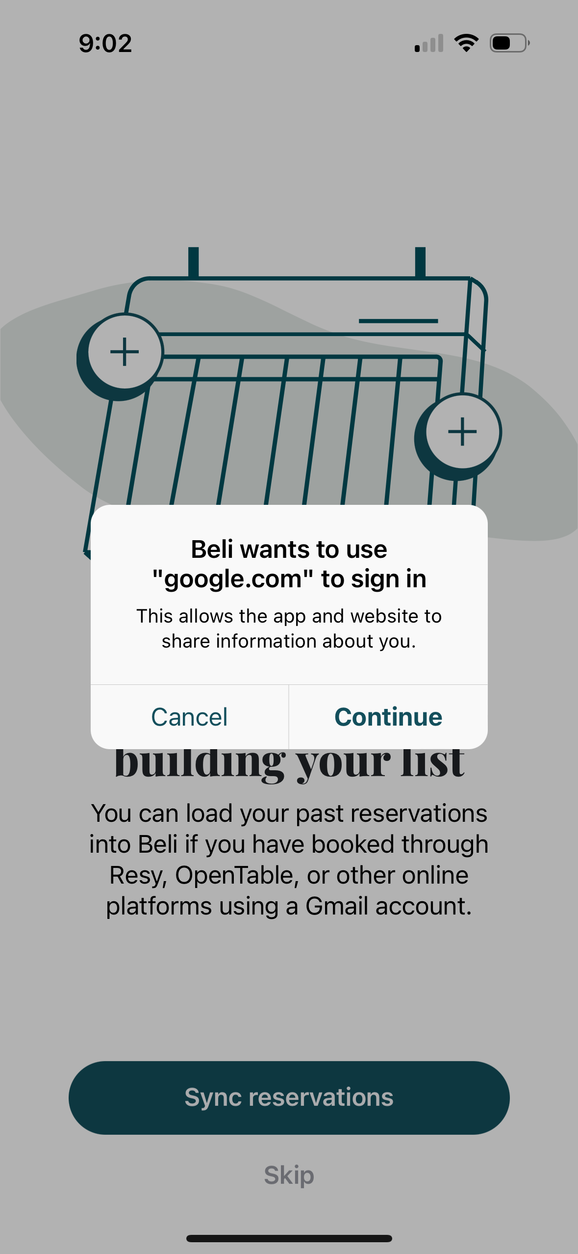 beli app screenshot 58